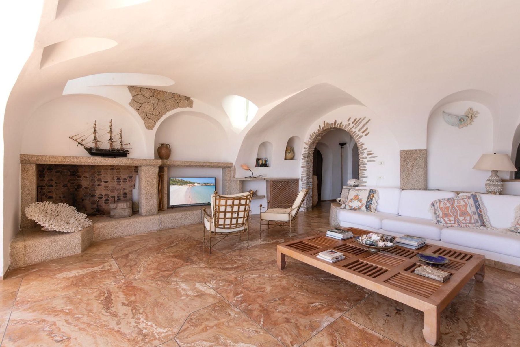 Temeraria villa photo.