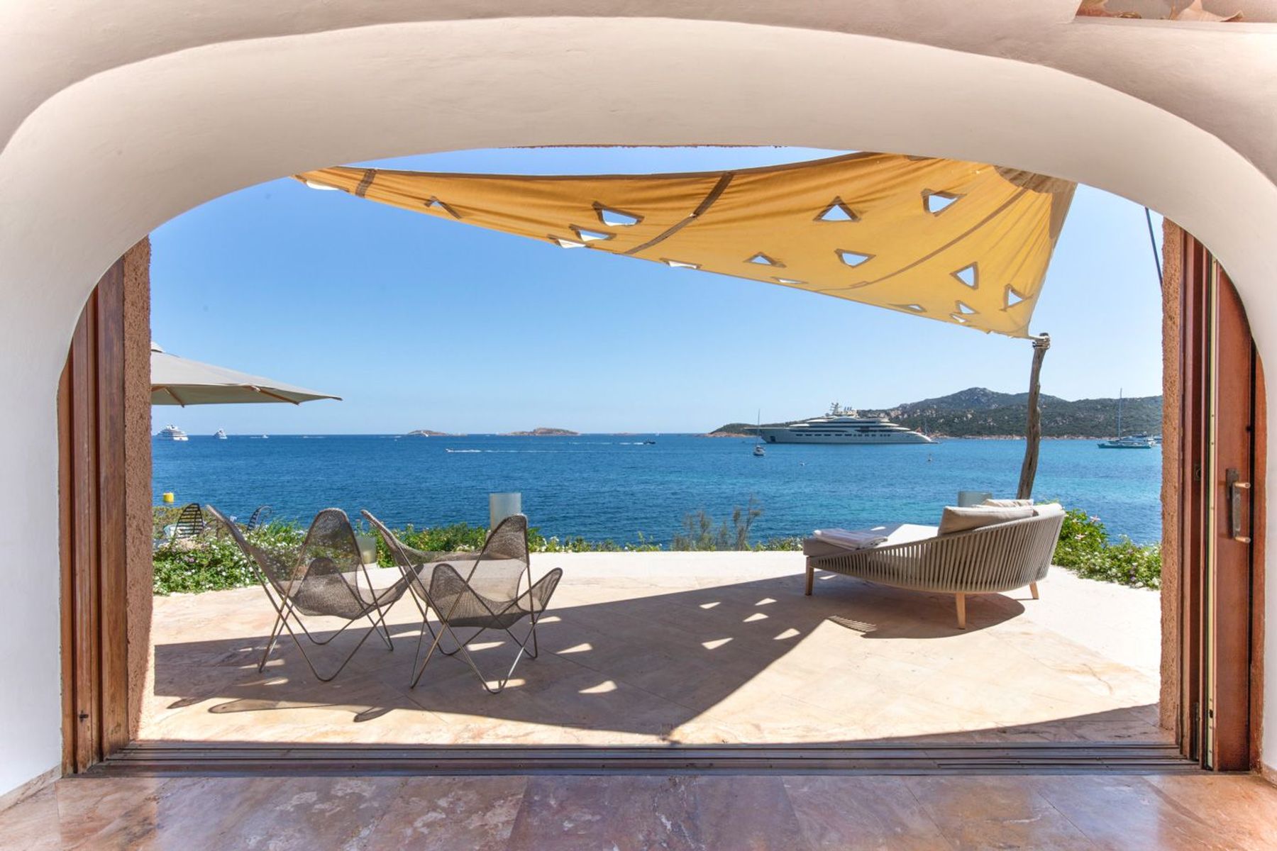 Temeraria villa photo.