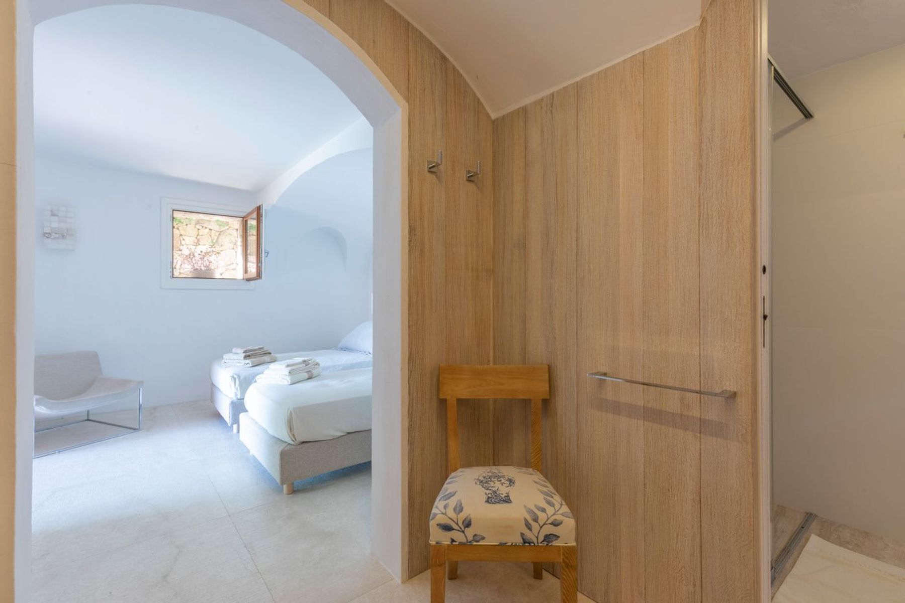 Temeraria villa photo.