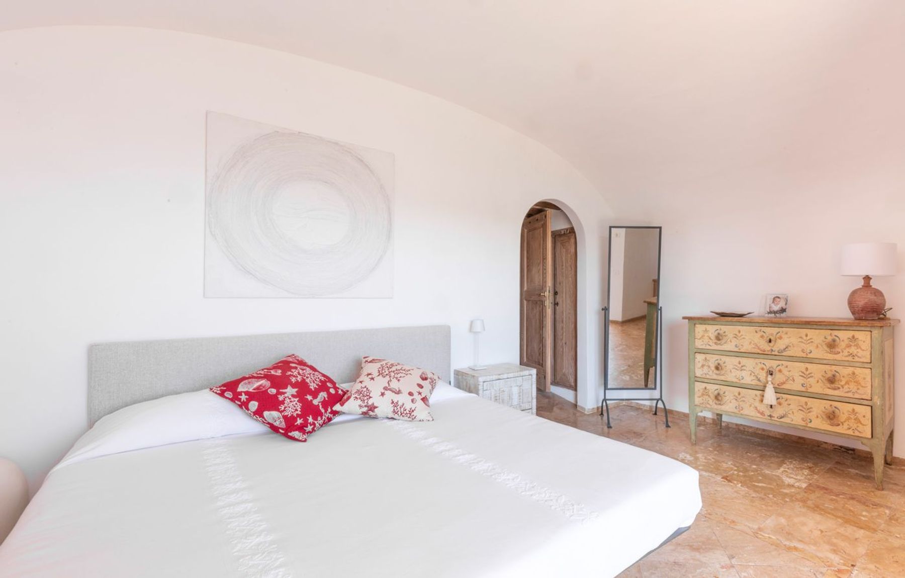 Temeraria villa photo.