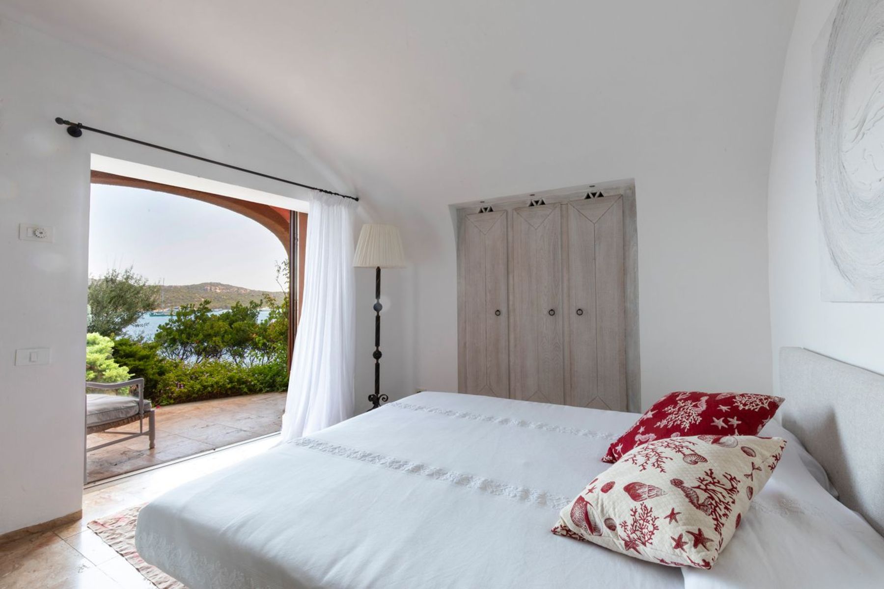 Temeraria villa photo.