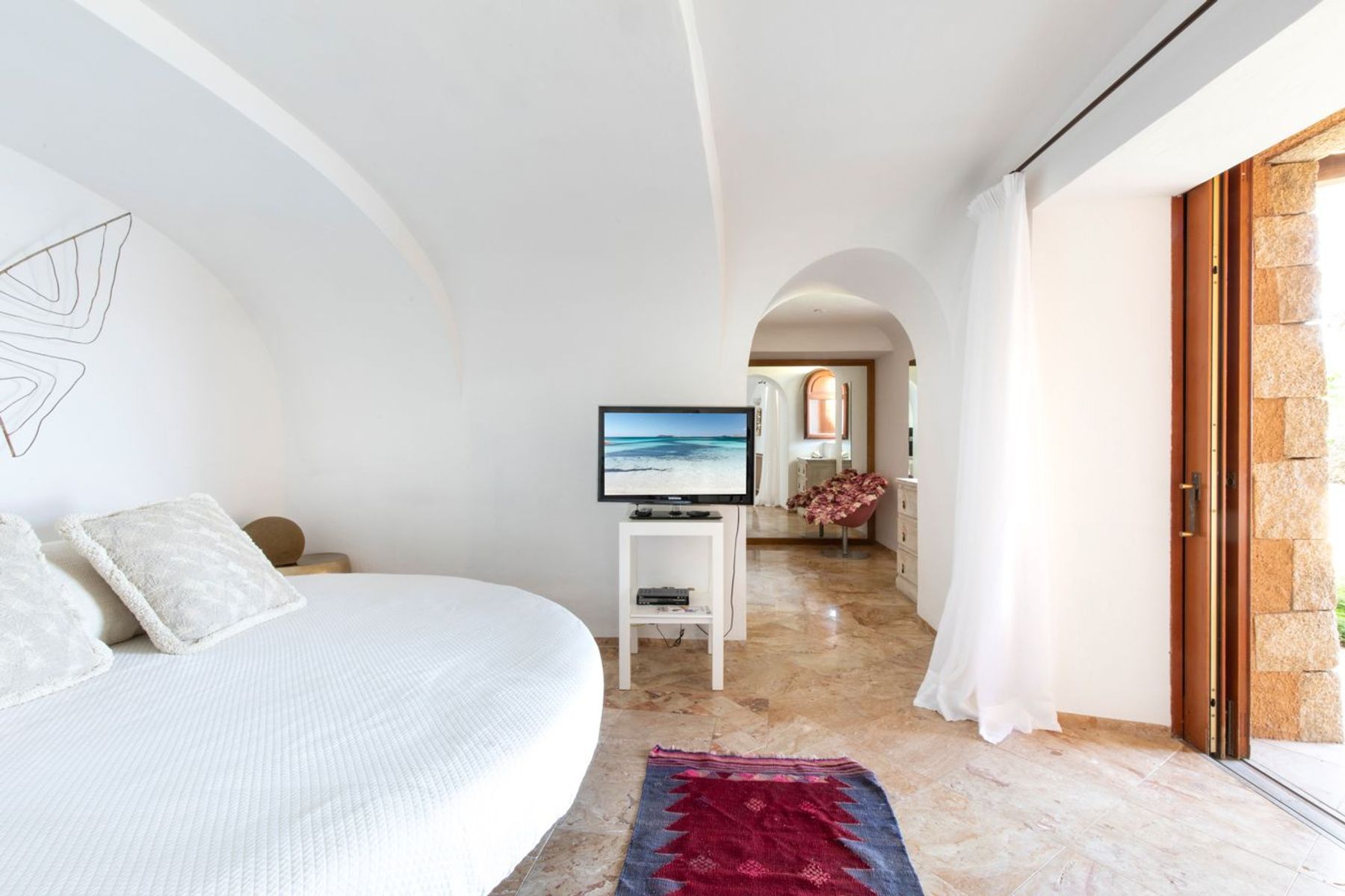 Temeraria villa photo.