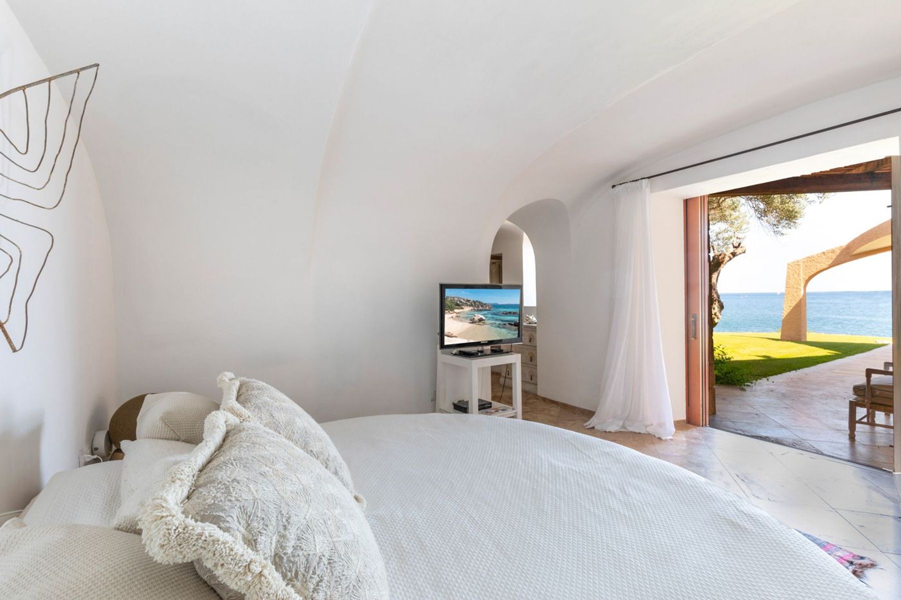 Temeraria villa photo.