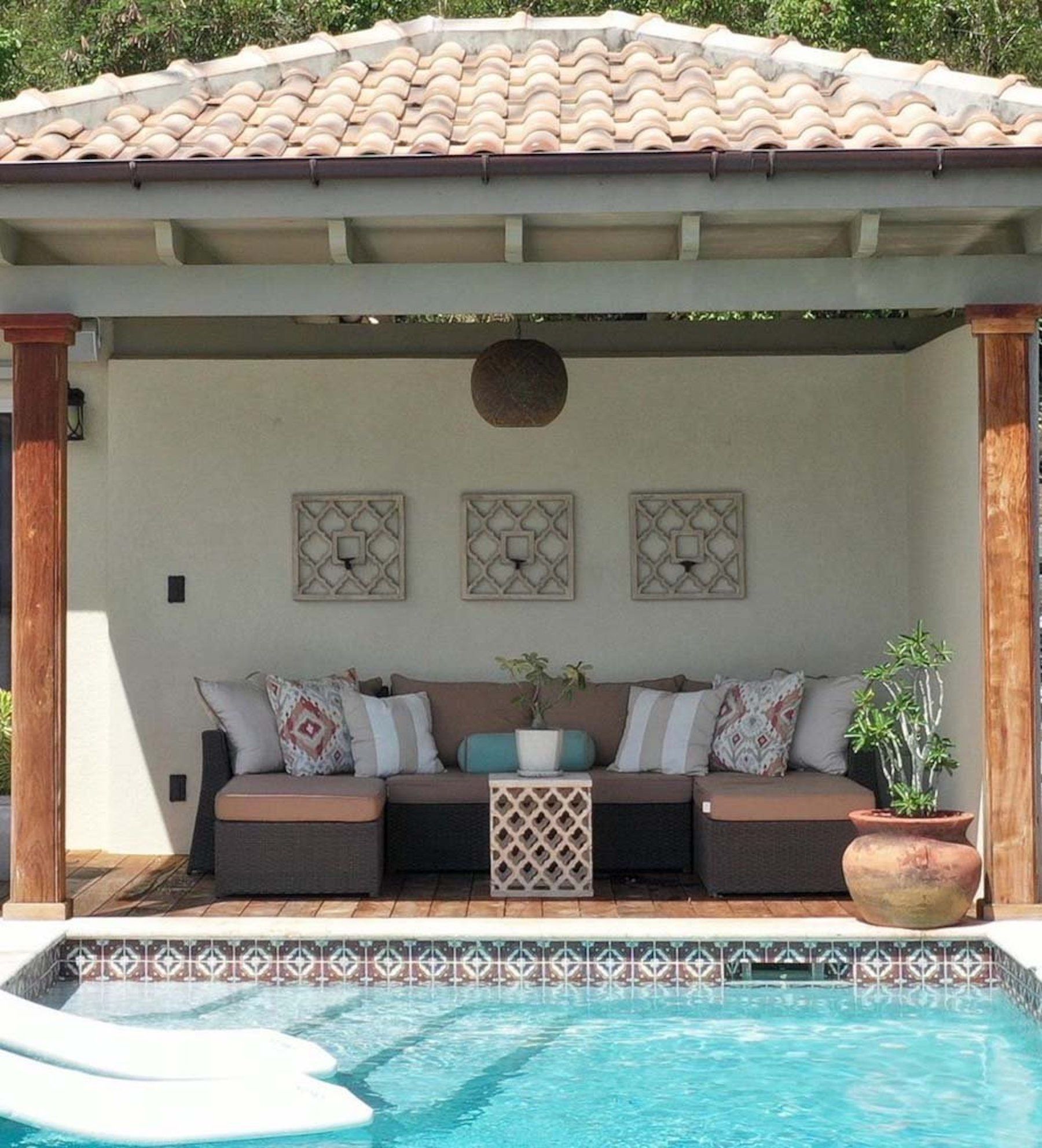 Cabana
