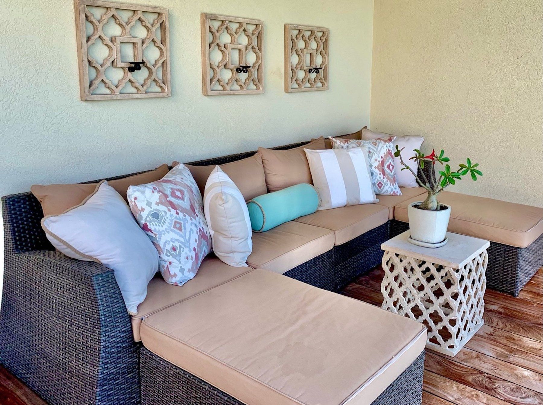 Cabana Furnishings