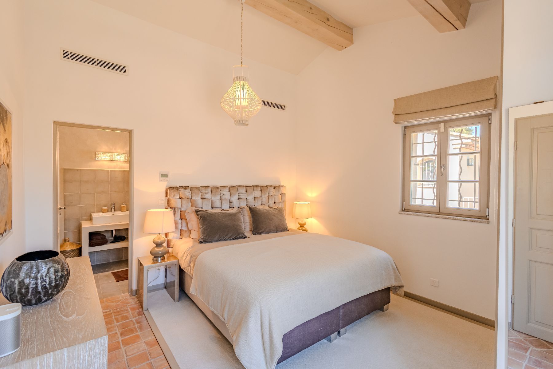 Villa Zen villa photo.