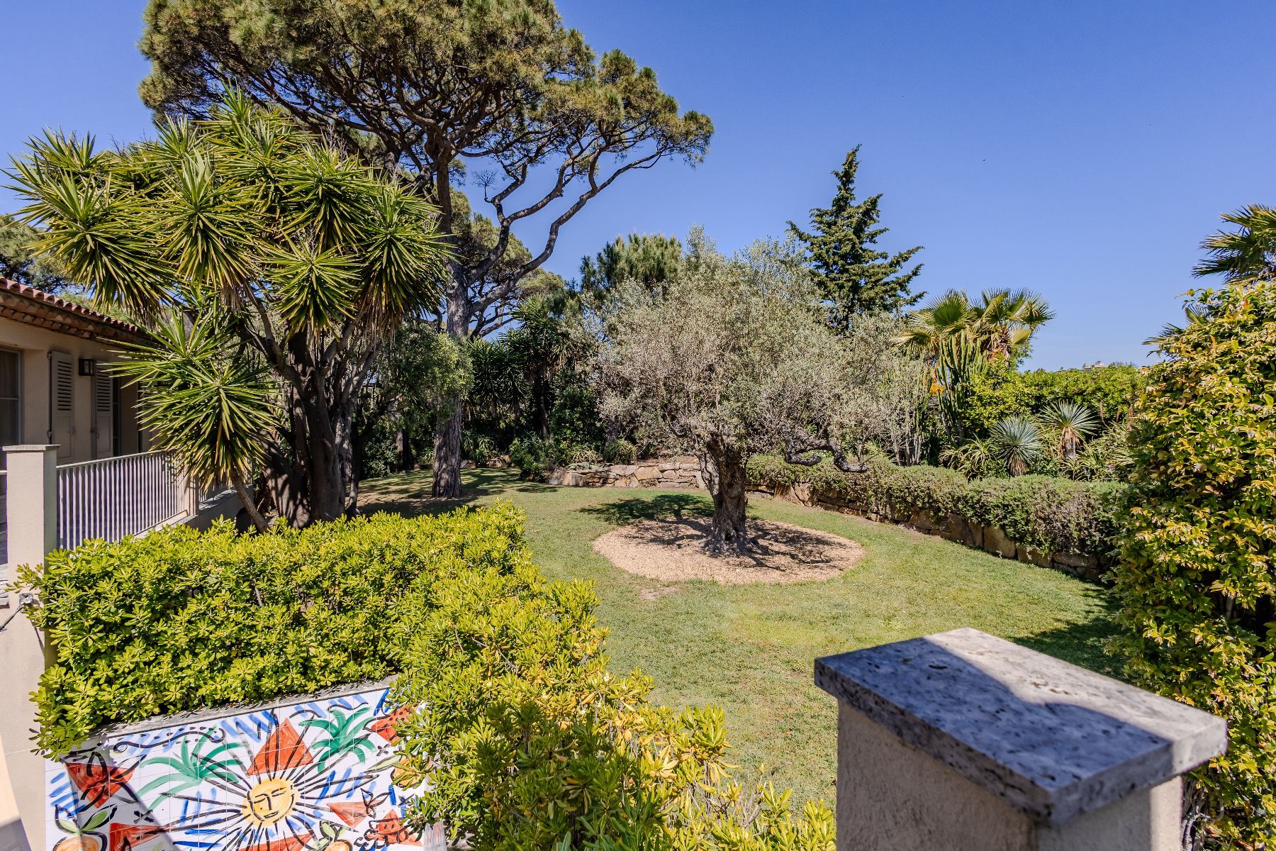 Villa Zen villa photo.