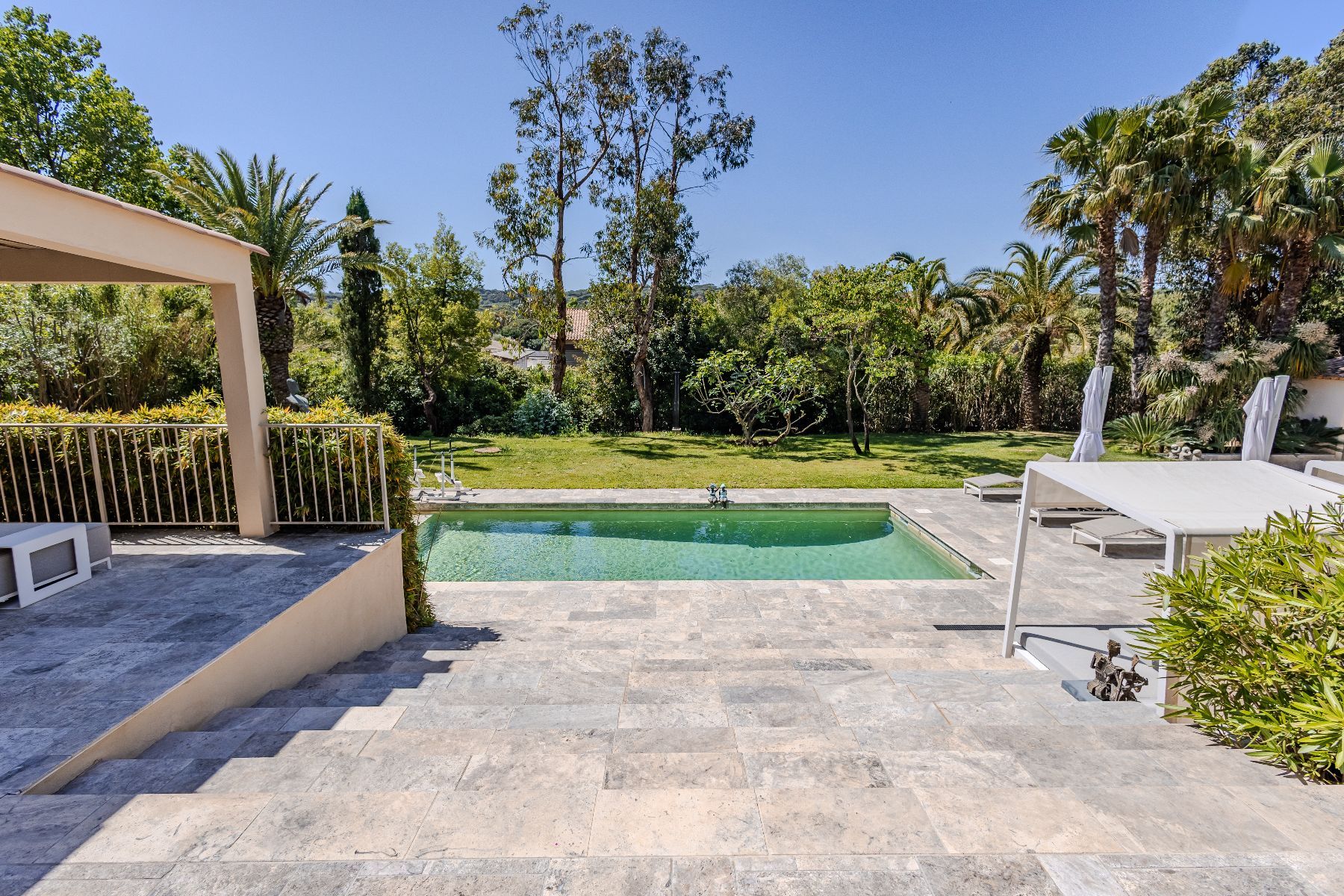 Villa Zen villa photo.