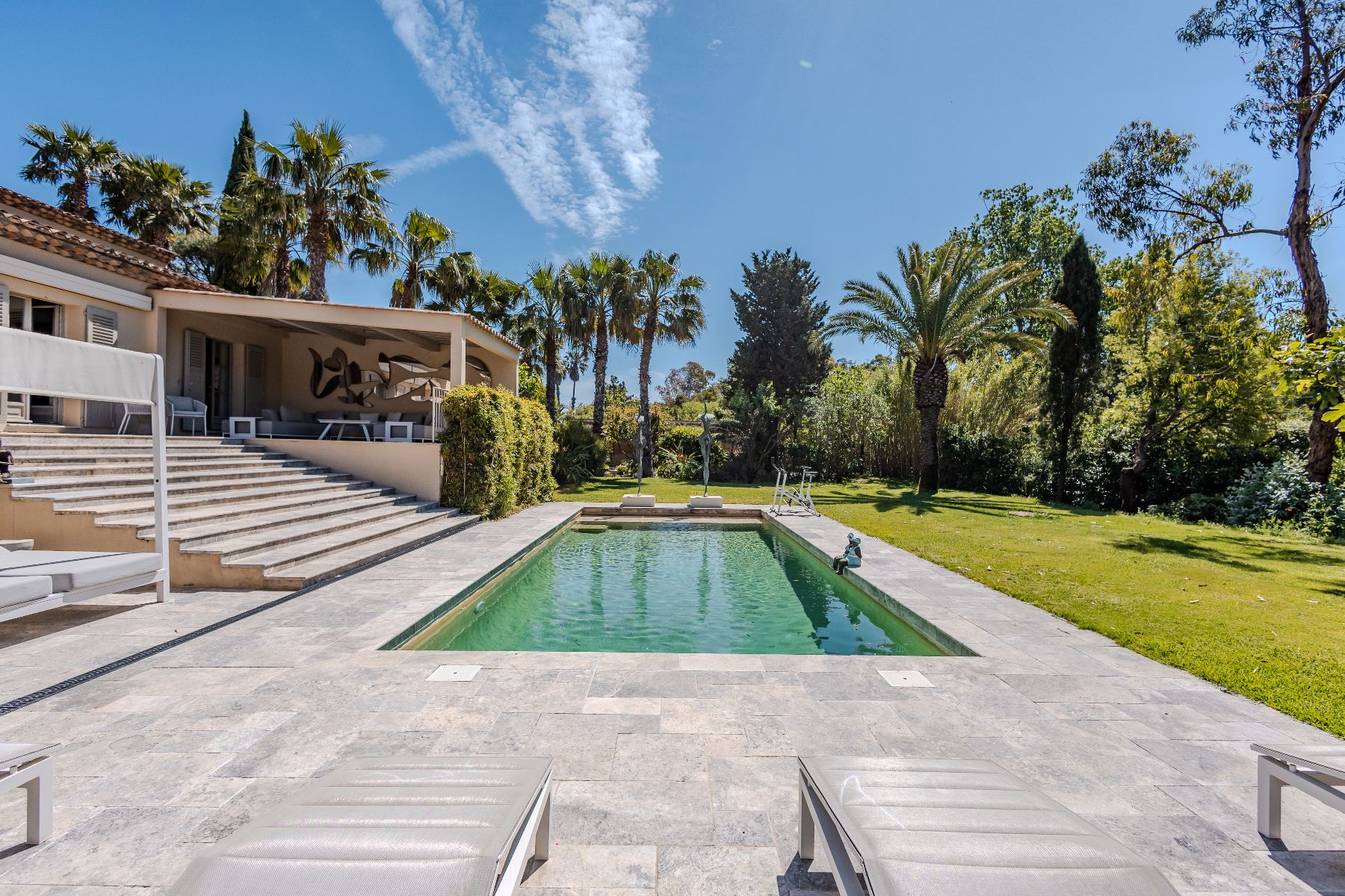 Villa Zen villa photo.