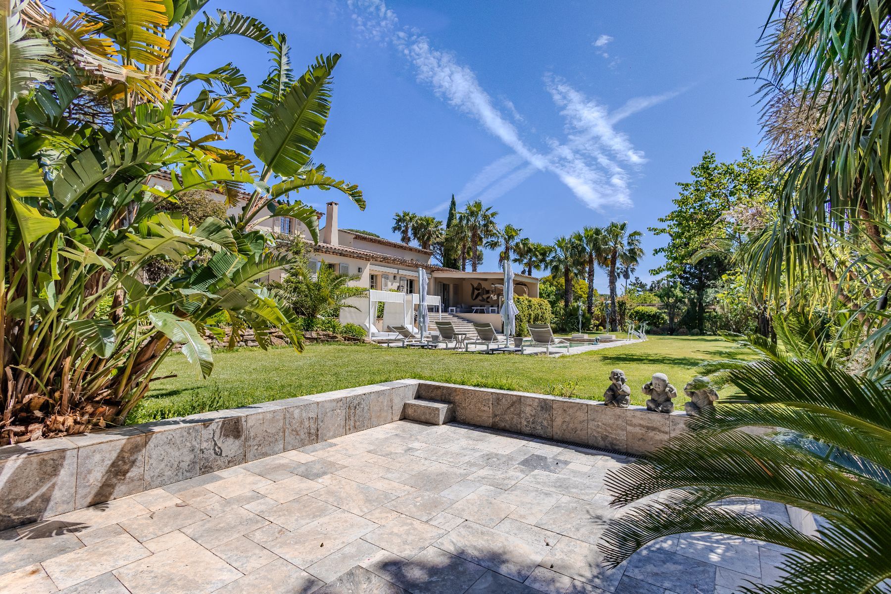 Villa Zen villa photo.