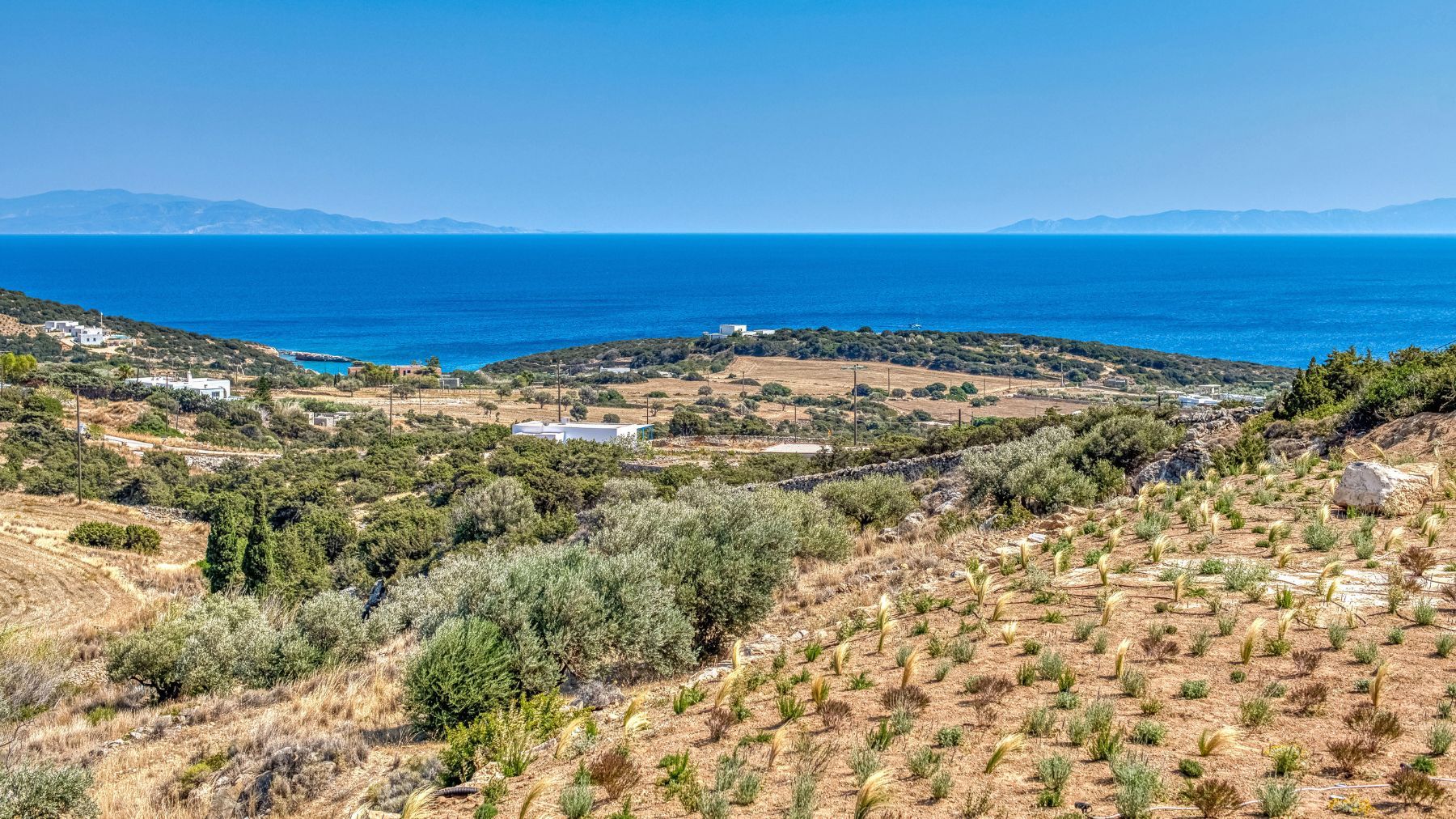Caper villa photo.