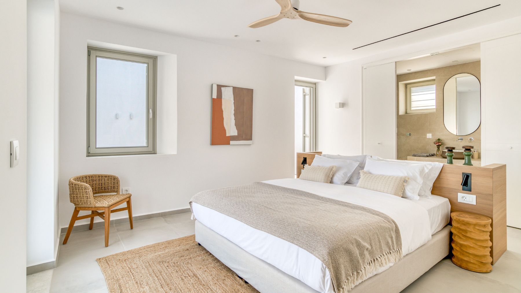 Caper villa photo.