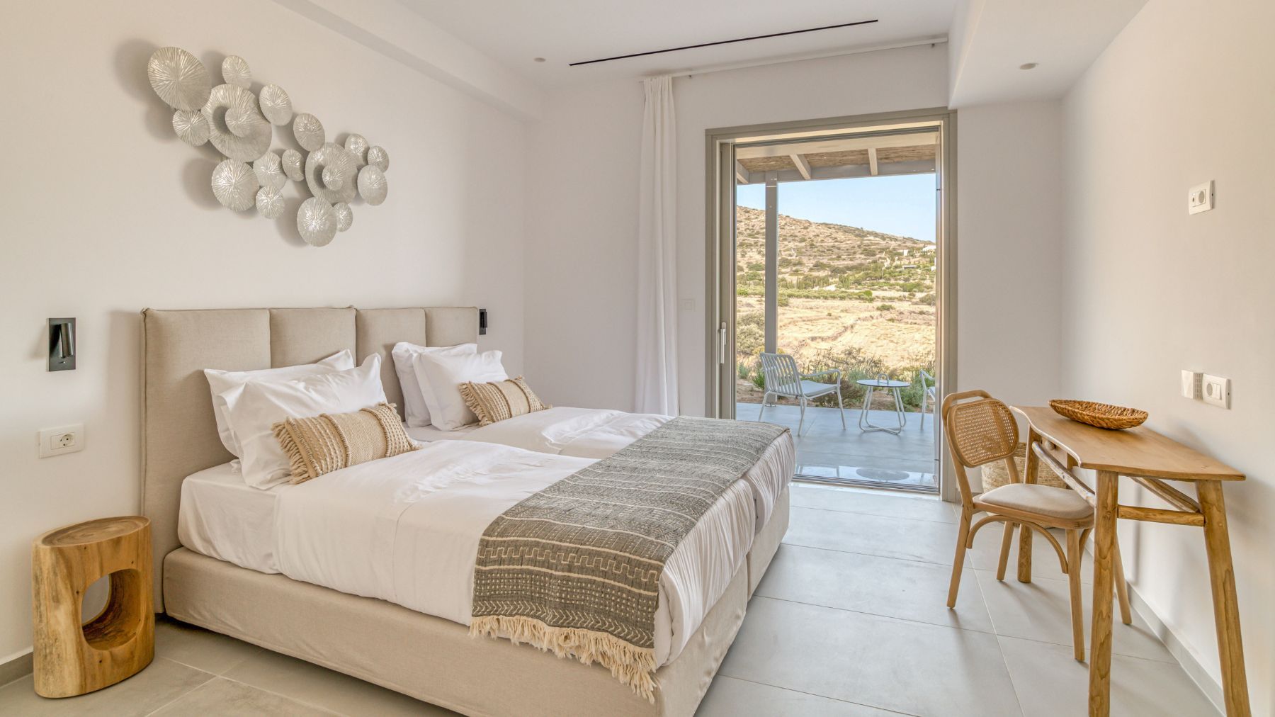 Caper villa photo.