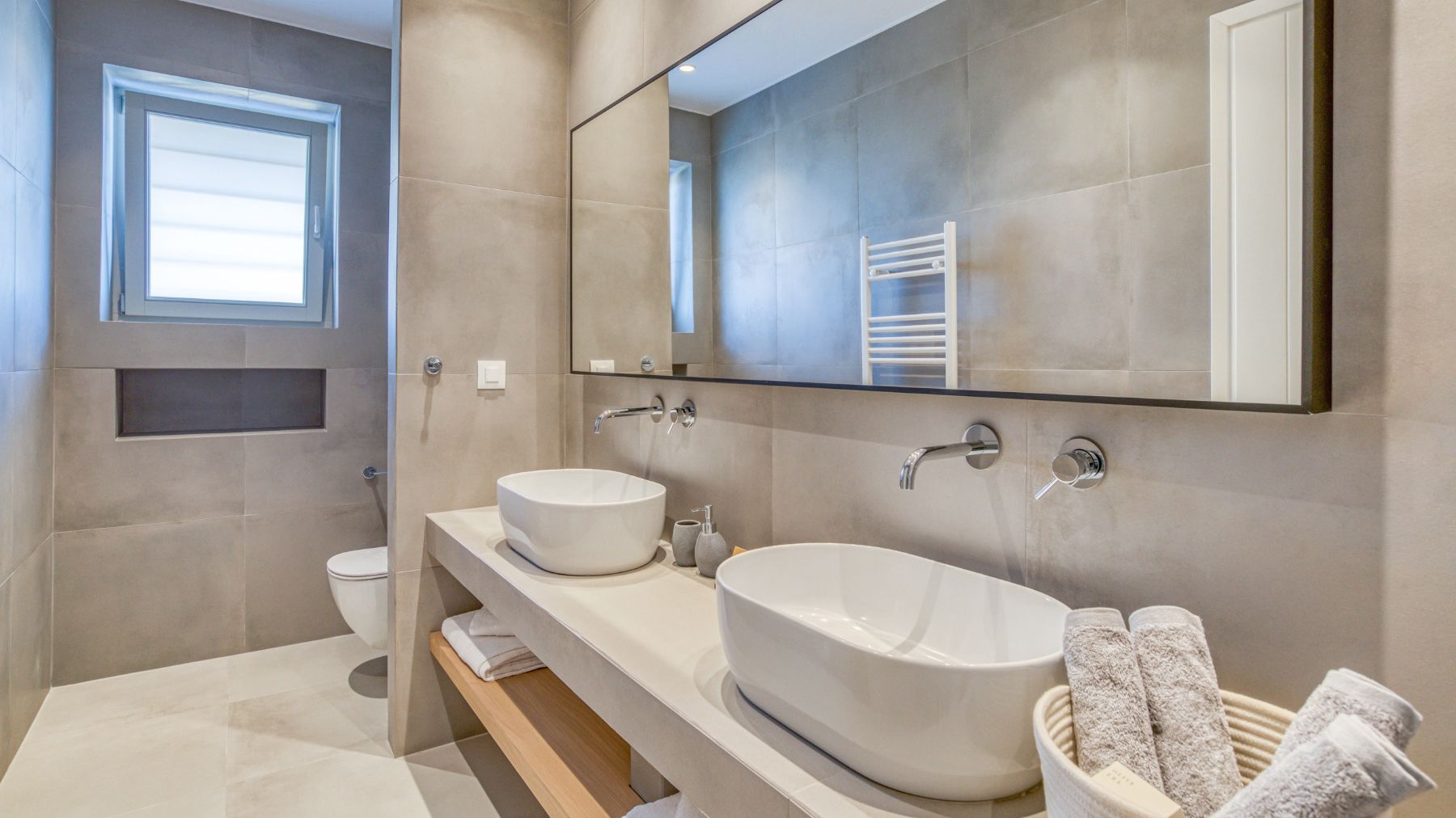 Caper villa photo.