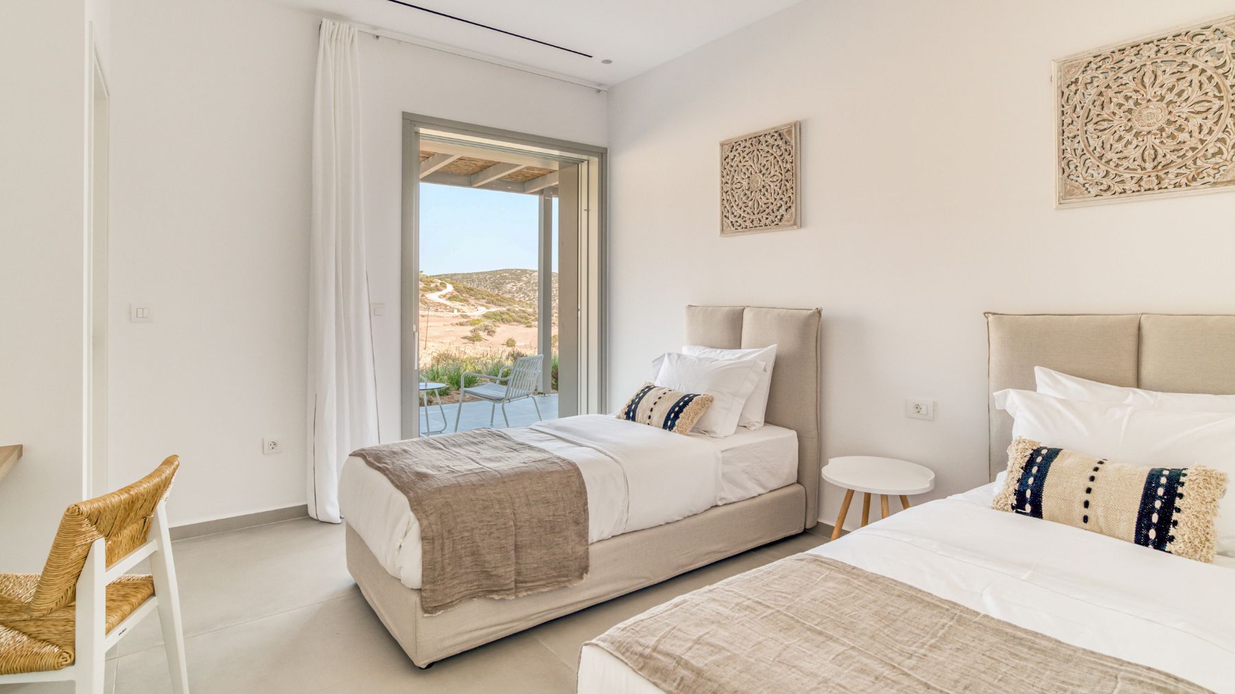 Caper villa photo.