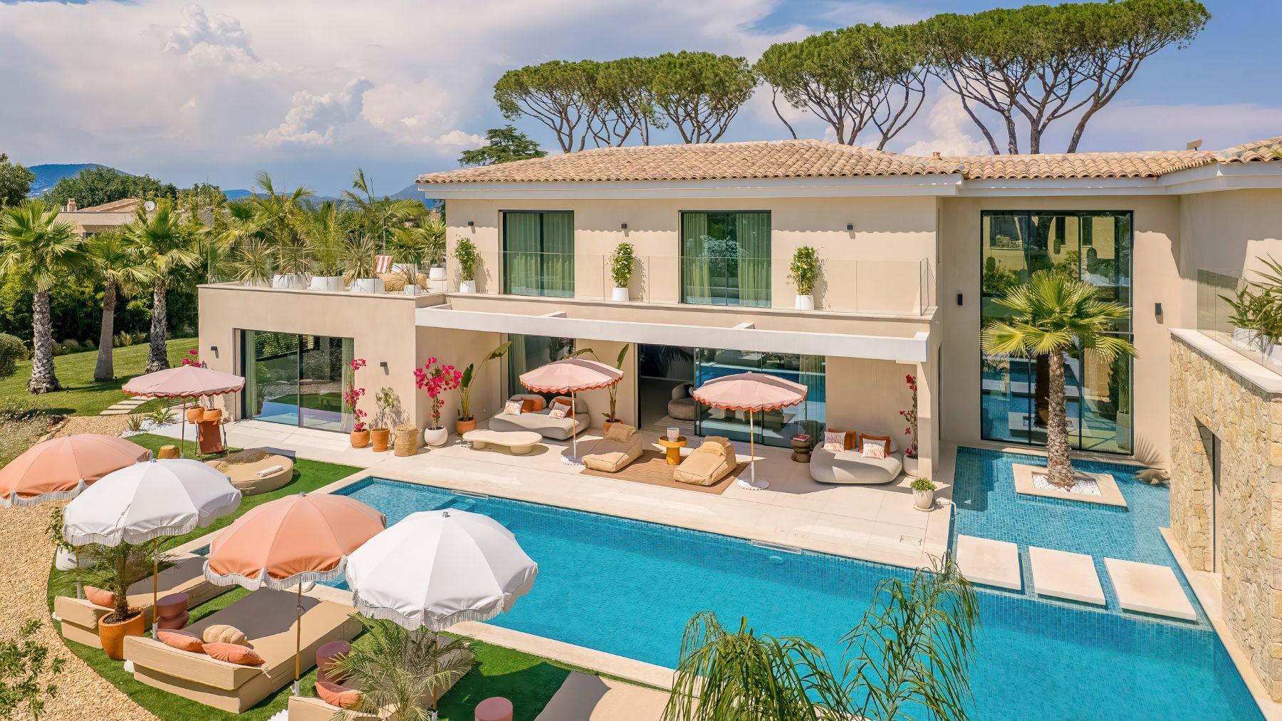 Villa Casa Reve villa photo.