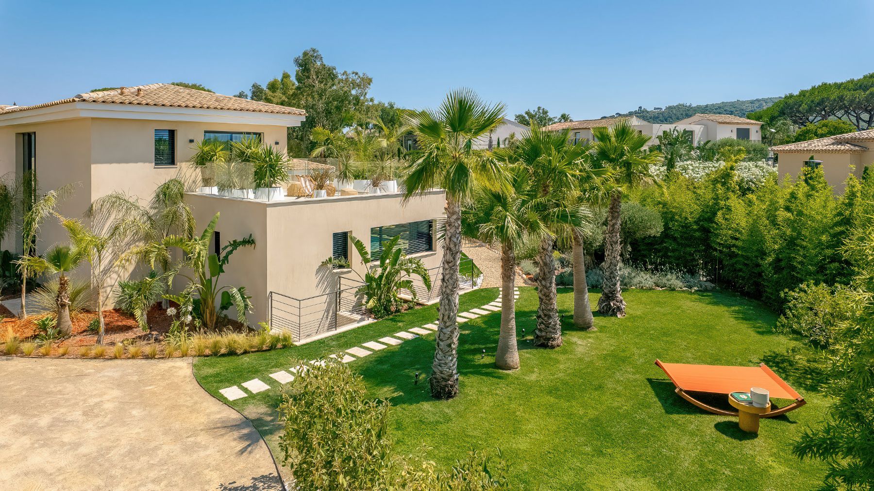 Villa Casa Reve villa photo.