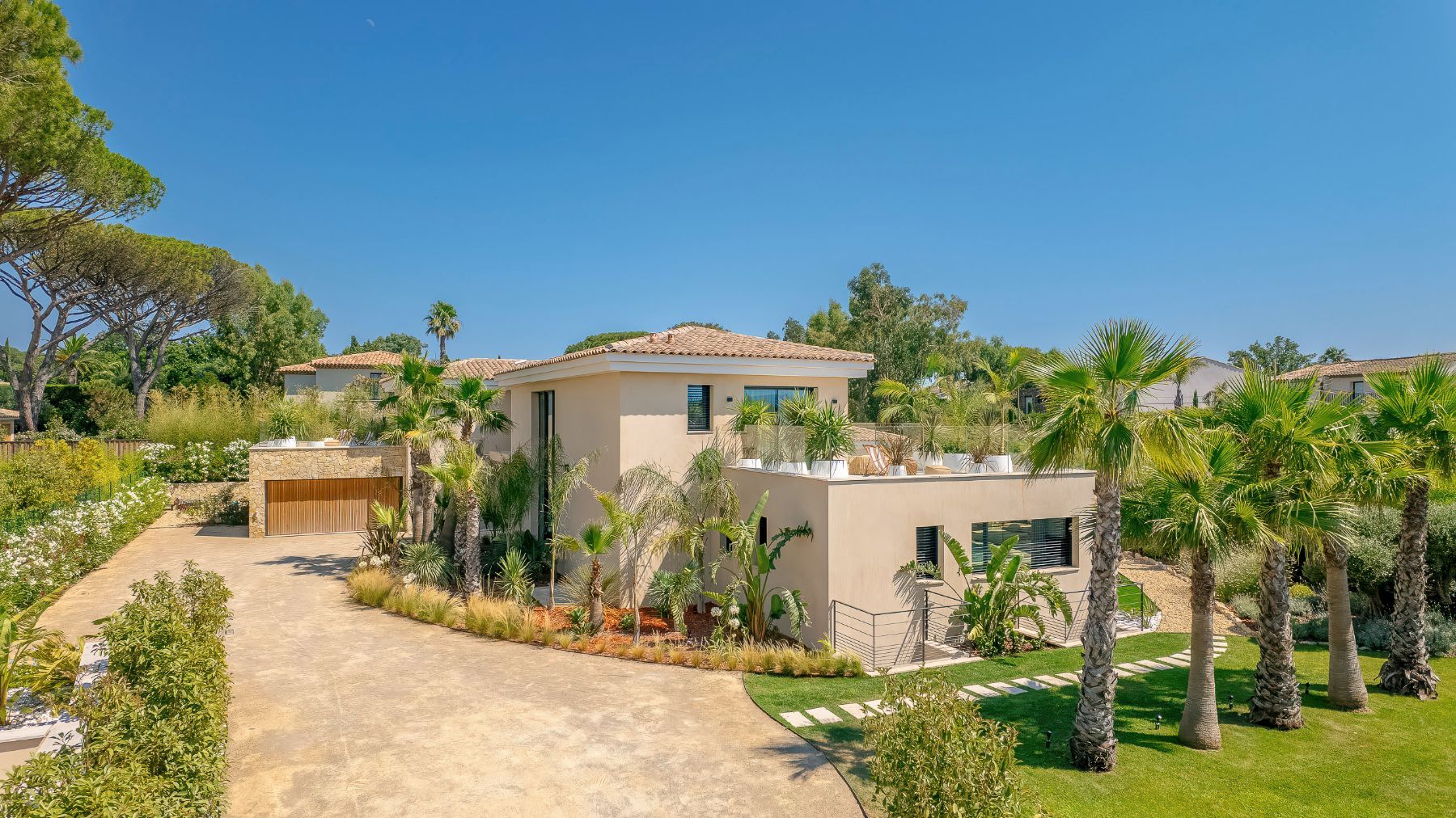 Villa Casa Reve villa photo.