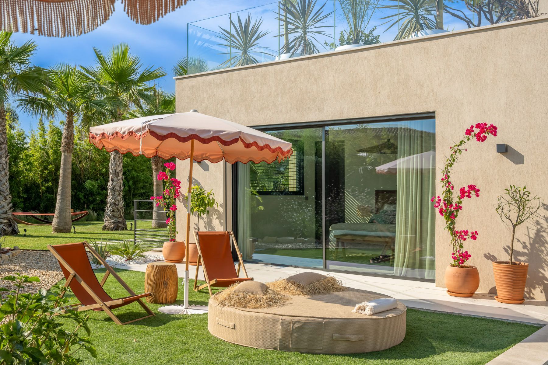 Villa Casa Reve villa photo.