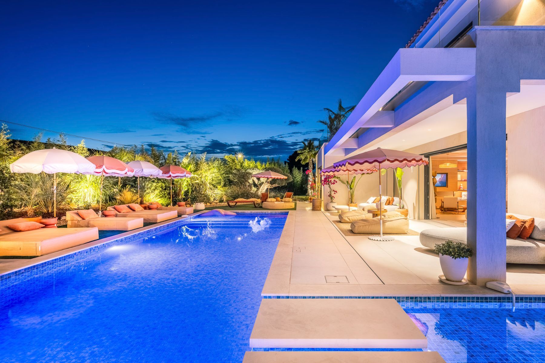 Villa Casa Reve villa photo.