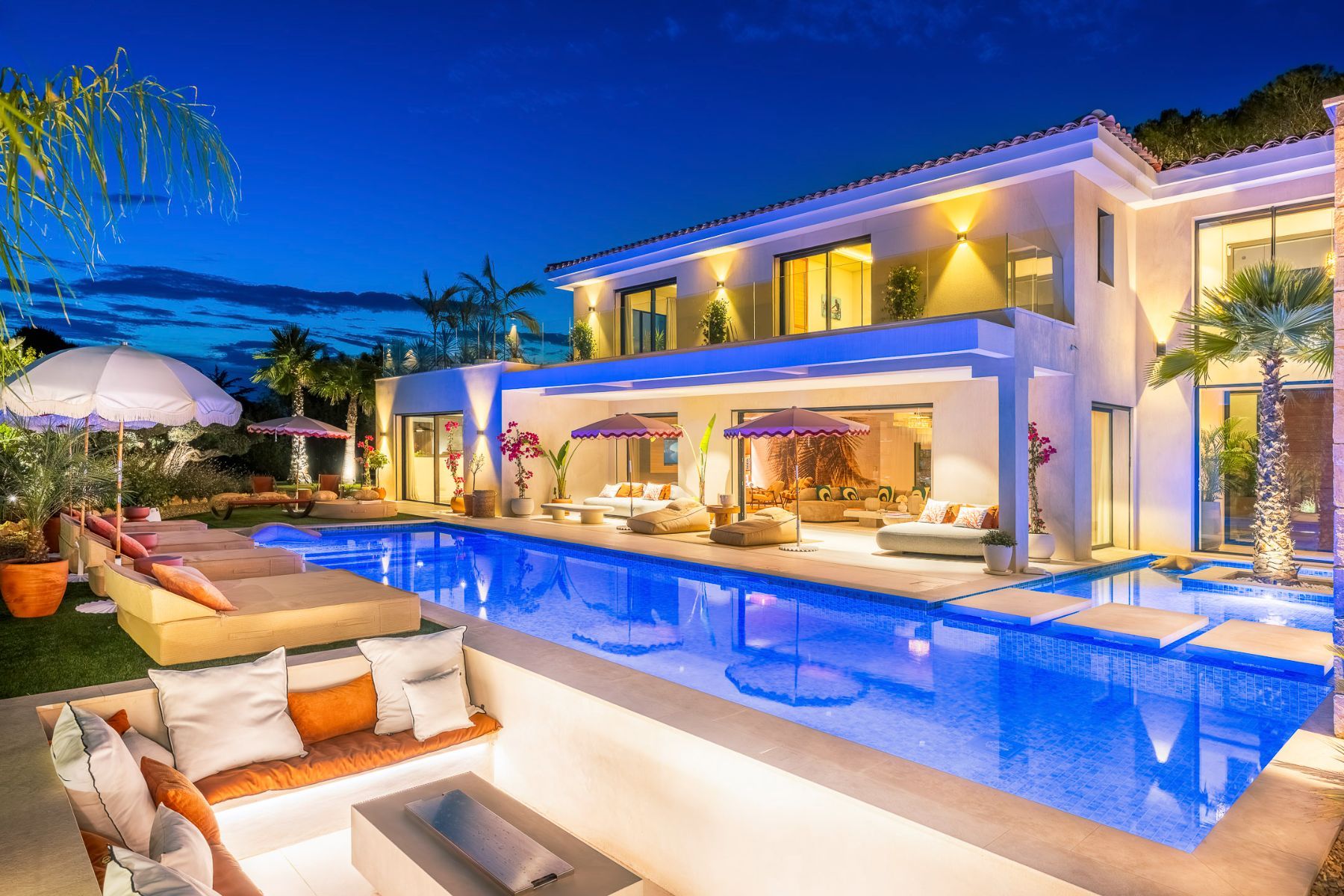 Villa Casa Reve villa photo.