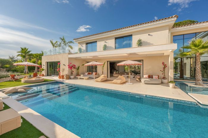 Villa Casa Reve villa photo.