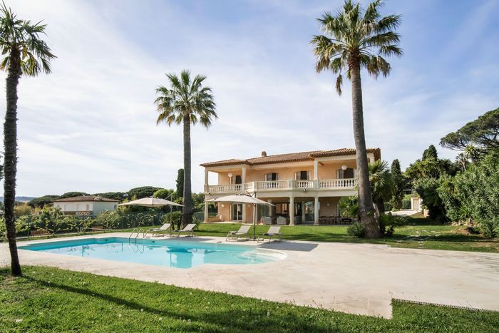 Villa Louis villa photo.