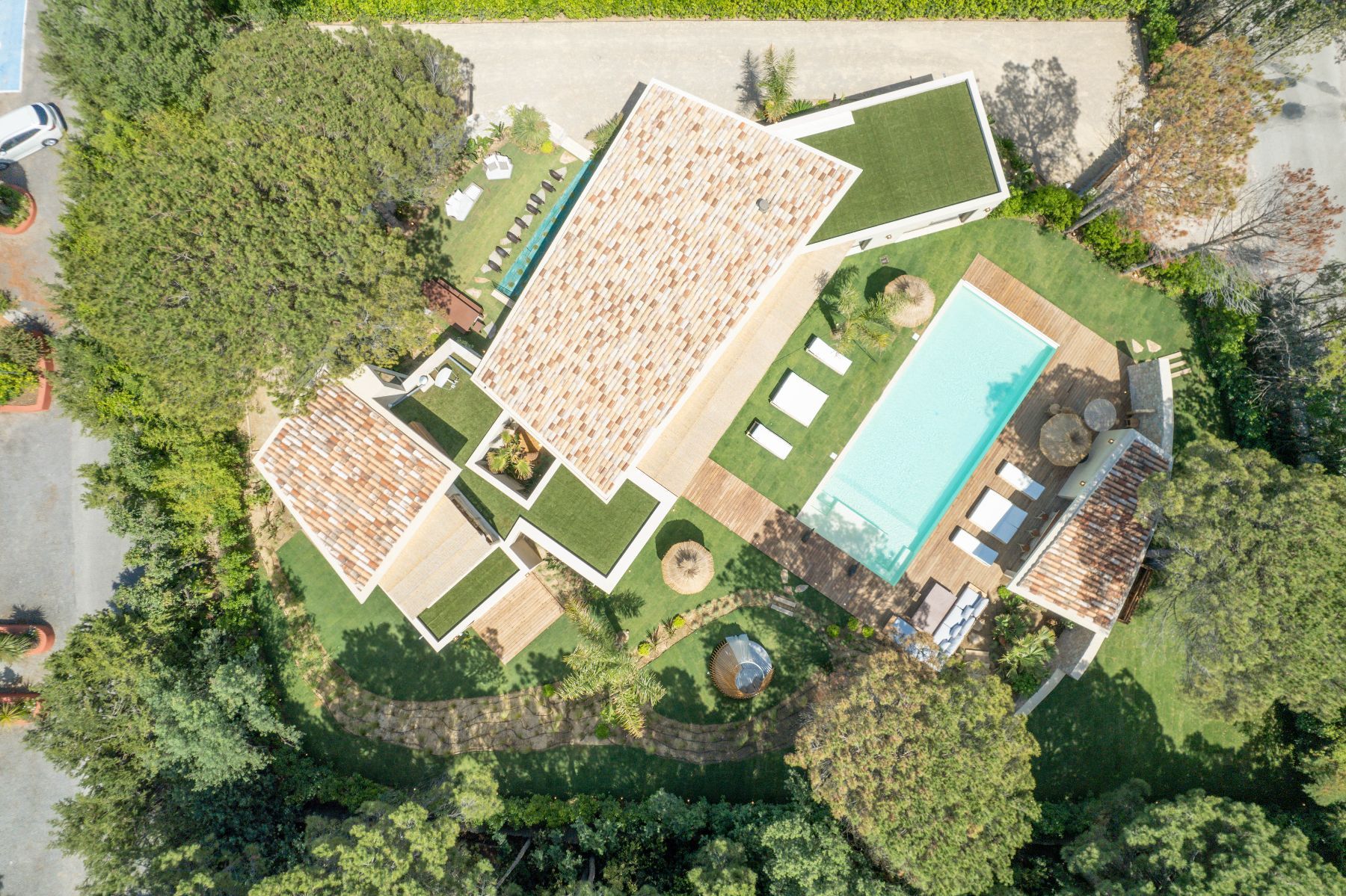 Villa Rian villa photo.