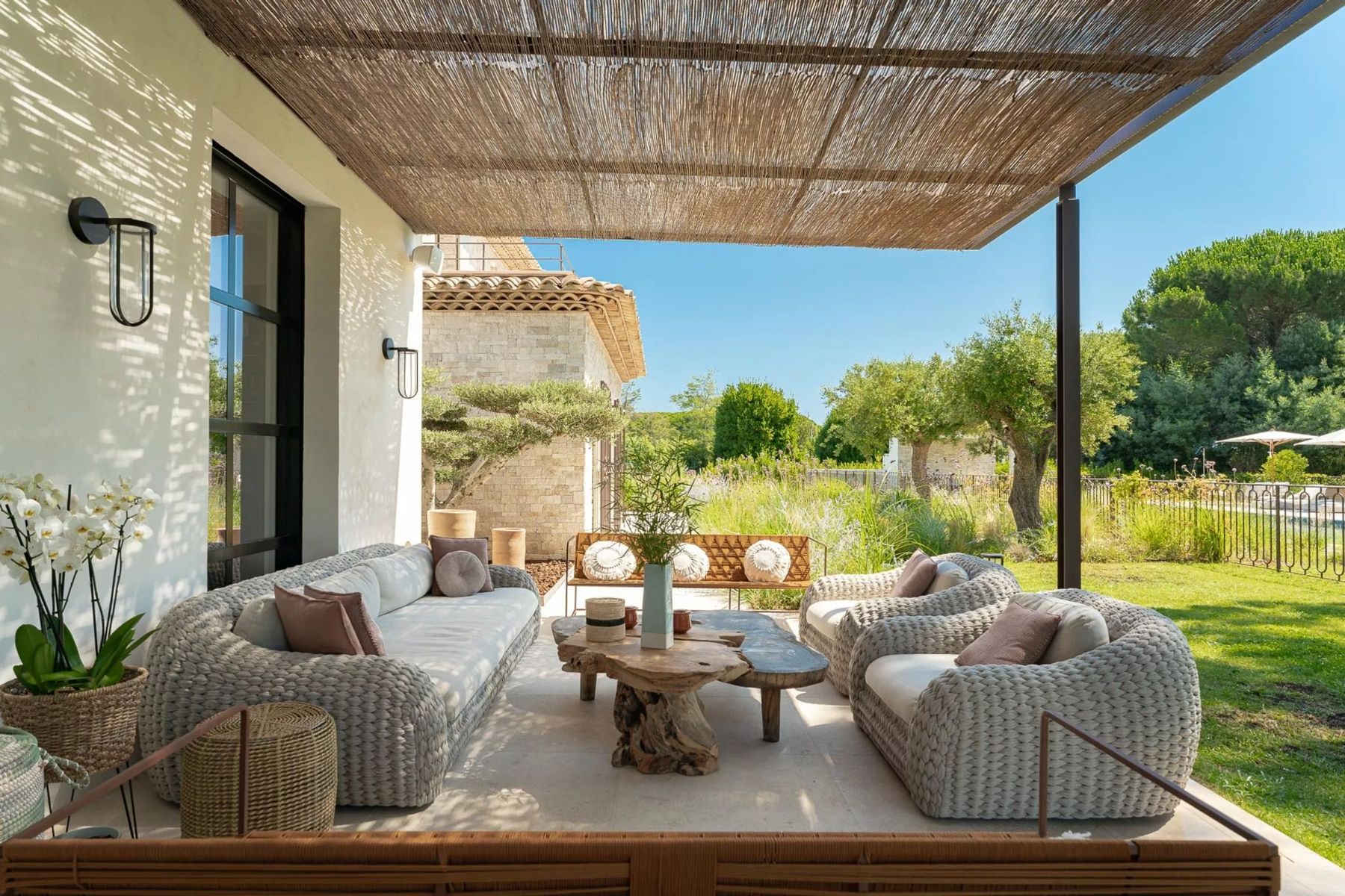 Villa Ventura villa photo.