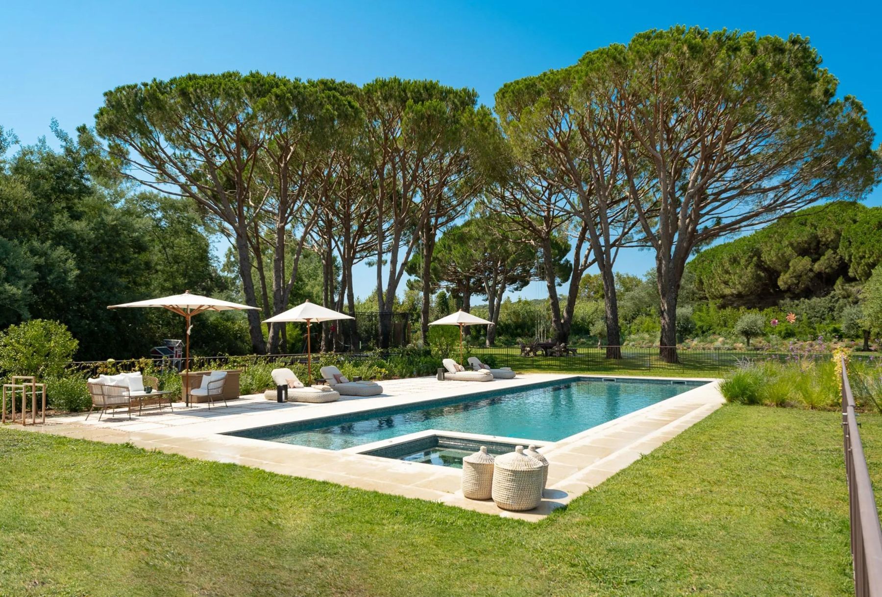 Villa Ventura villa photo.
