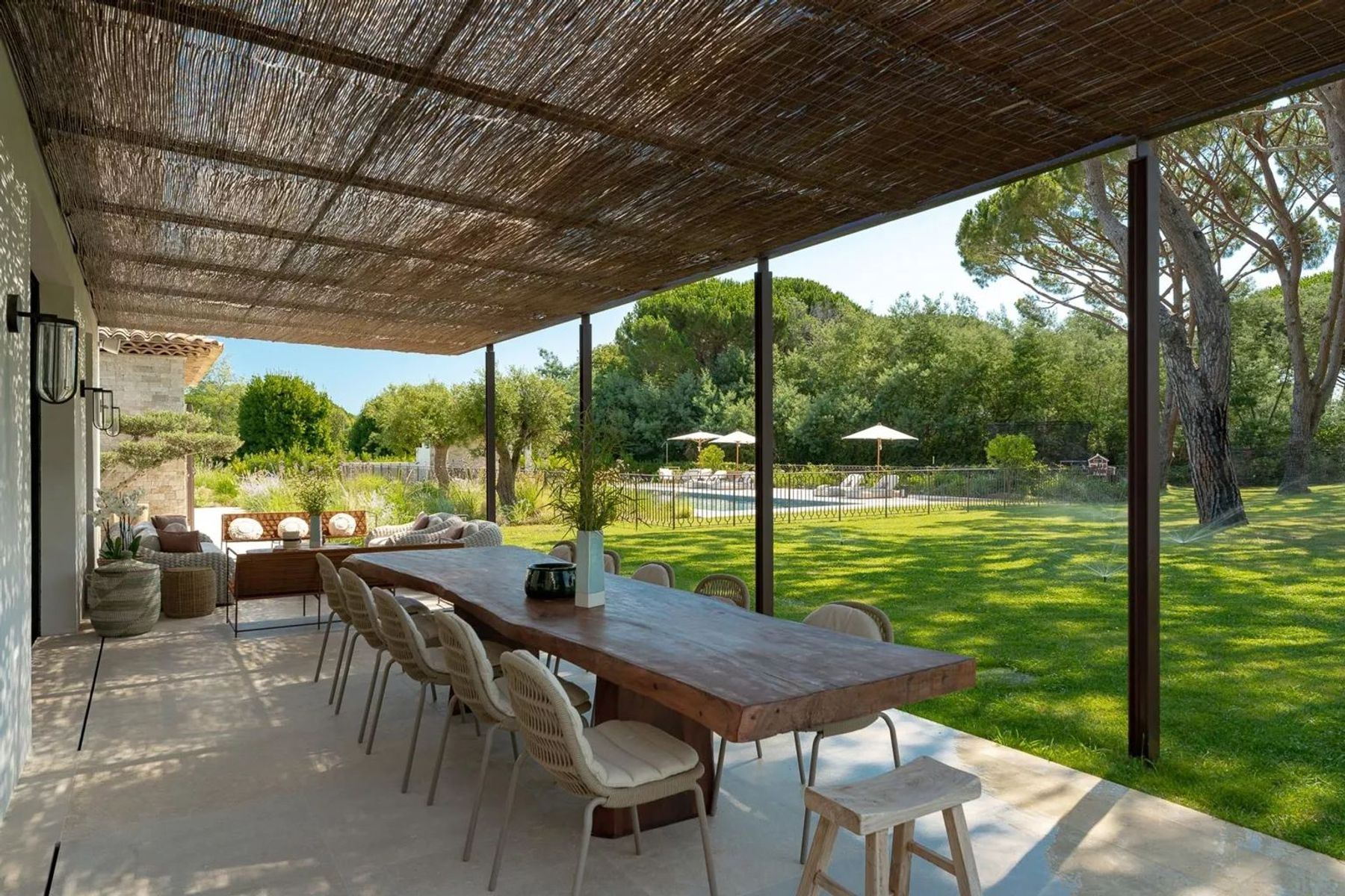 Villa Ventura villa photo.