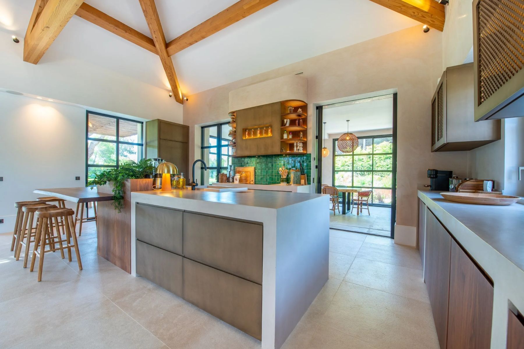 Villa Ventura villa photo.