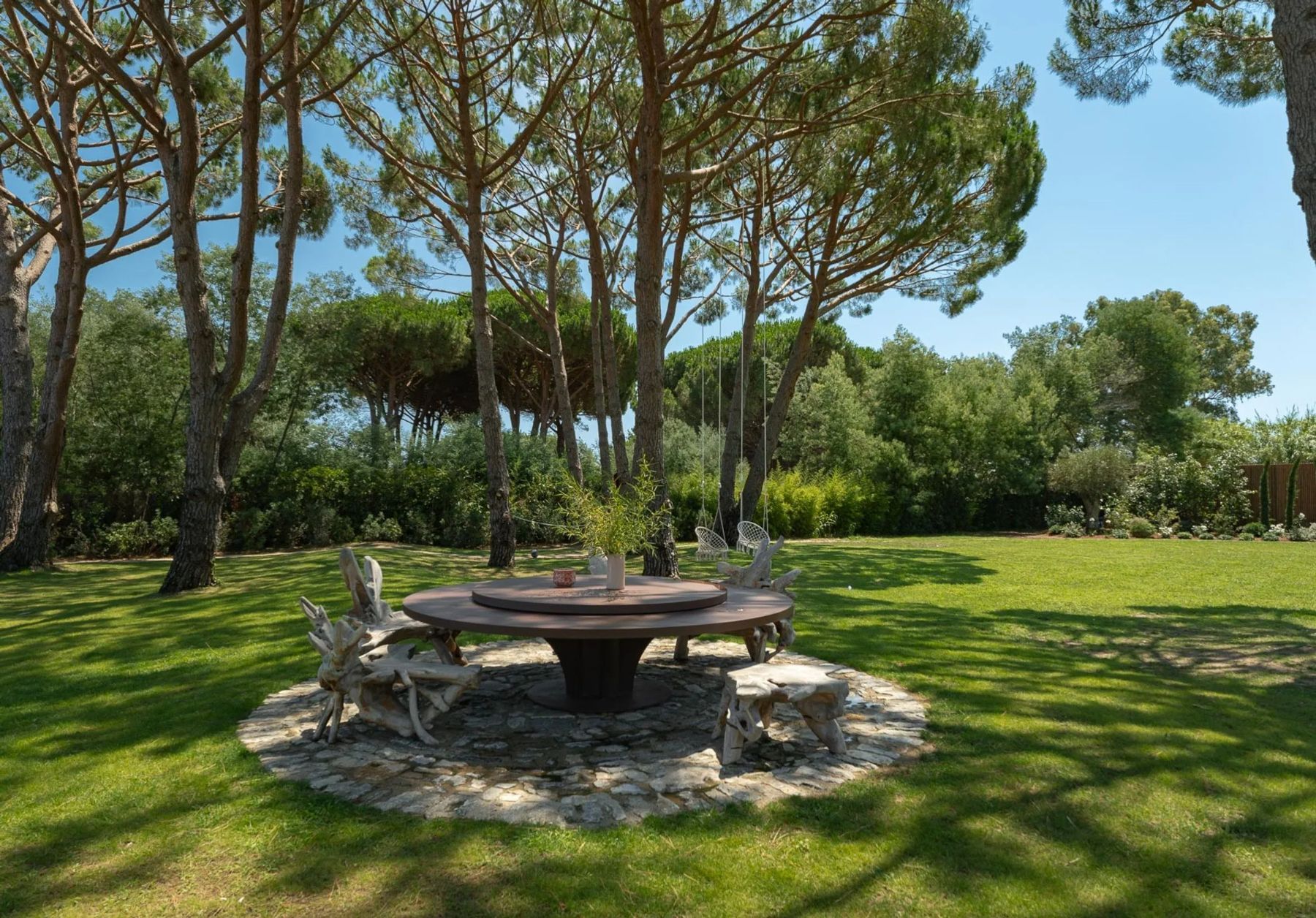 Villa Ventura villa photo.
