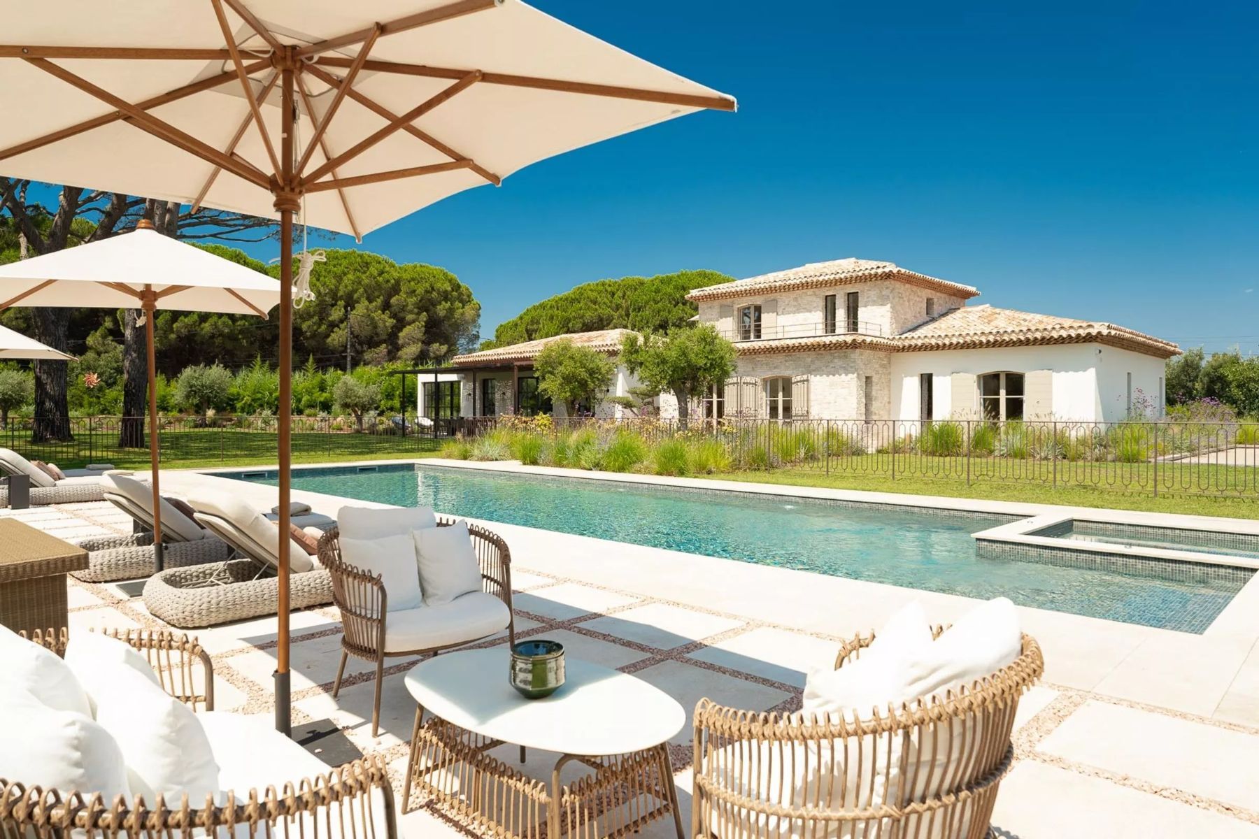 Villa Ventura villa photo.