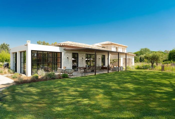 Villa Ventura villa photo.