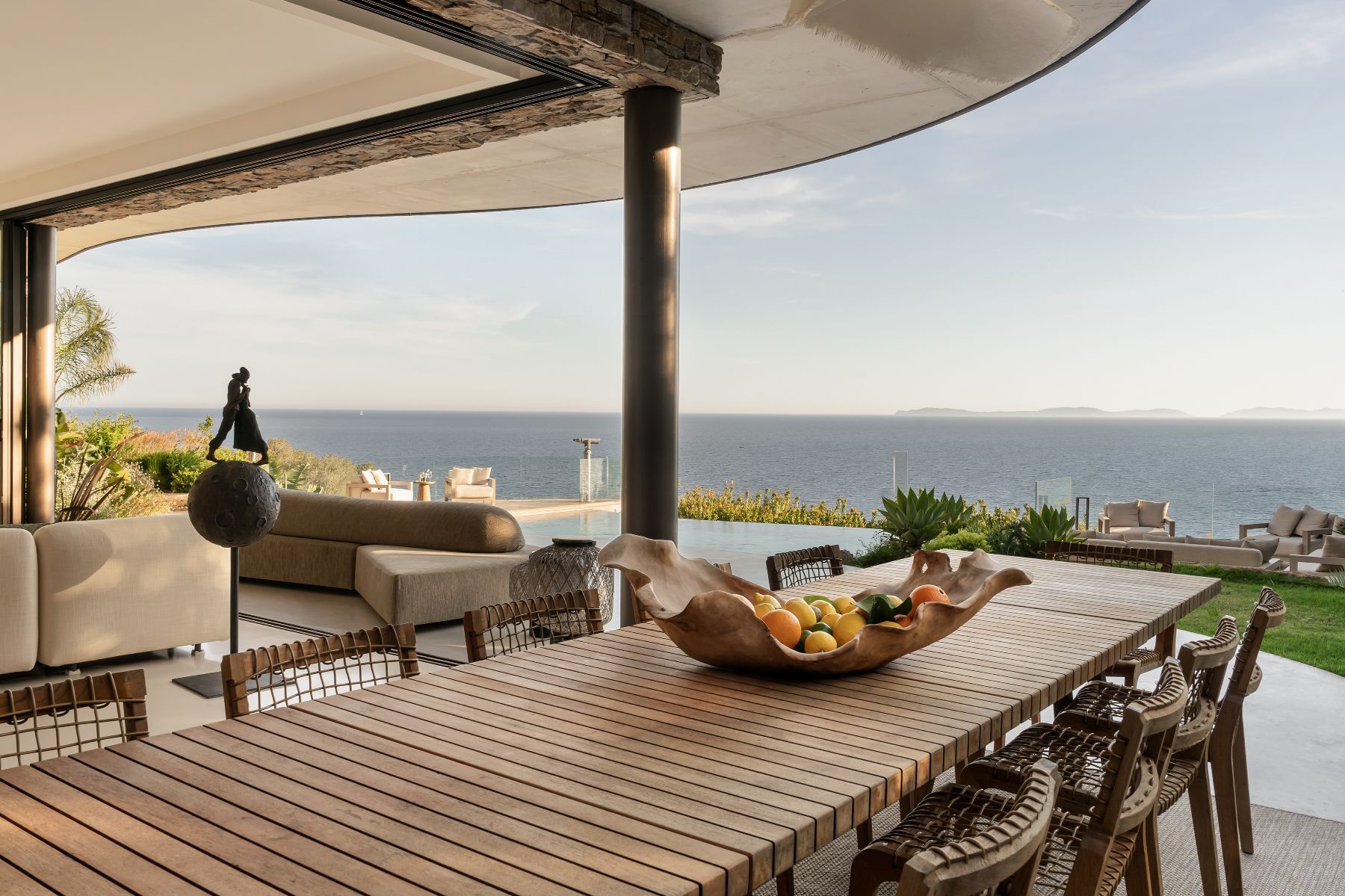 Villa Petite Roche Marine villa photo.