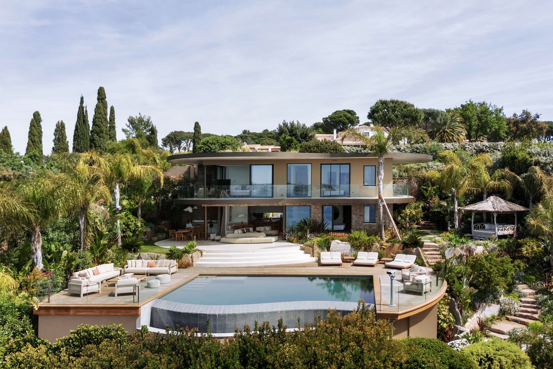 Villa Petite Roche Marine villa photo.
