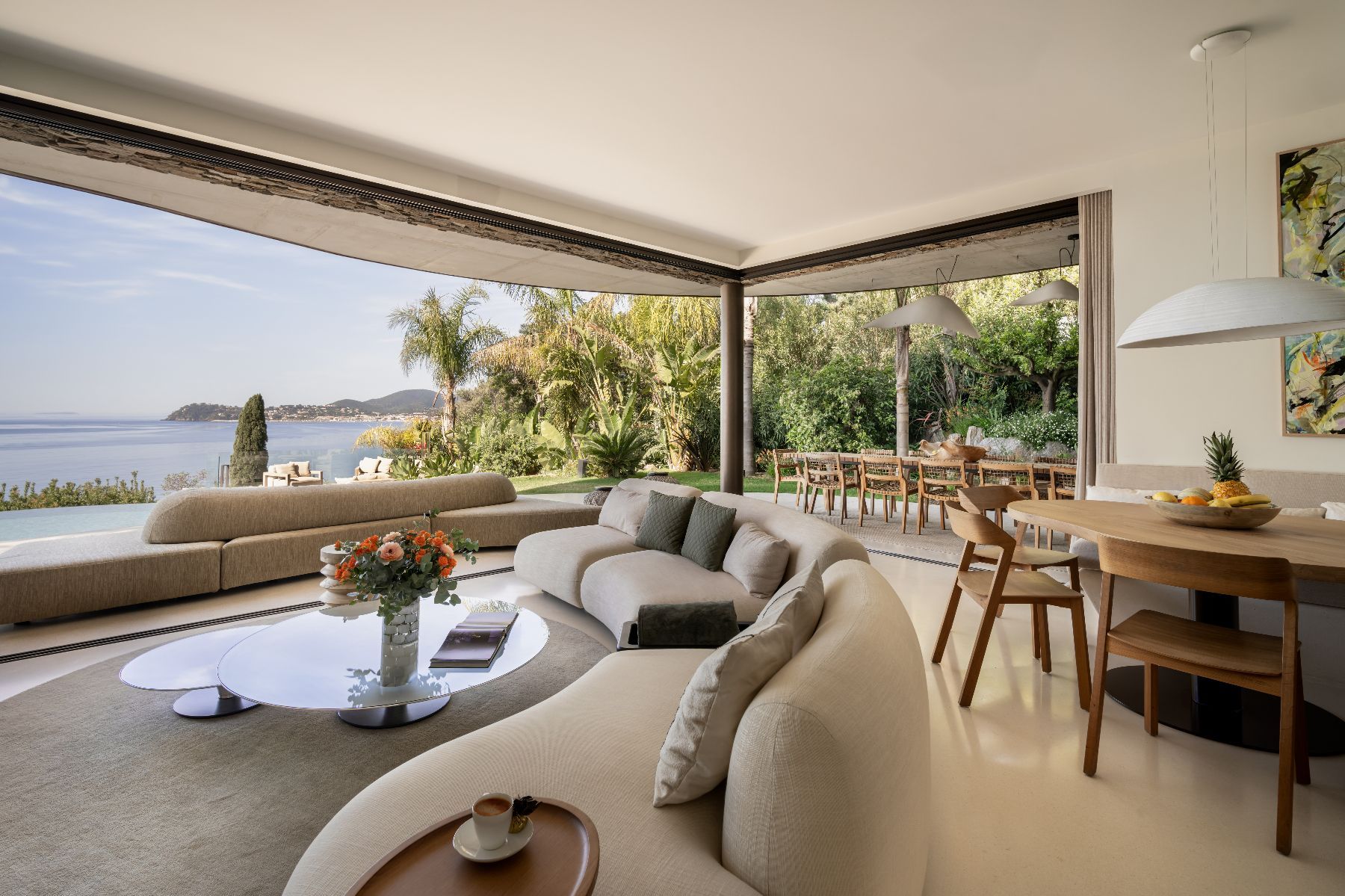 Villa Petite Roche Marine villa photo.