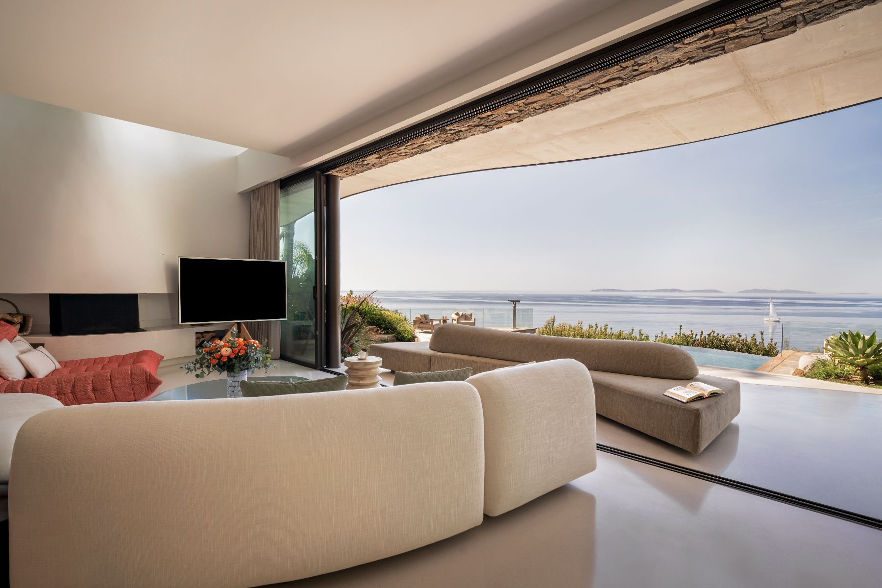 Villa Petite Roche Marine villa photo.