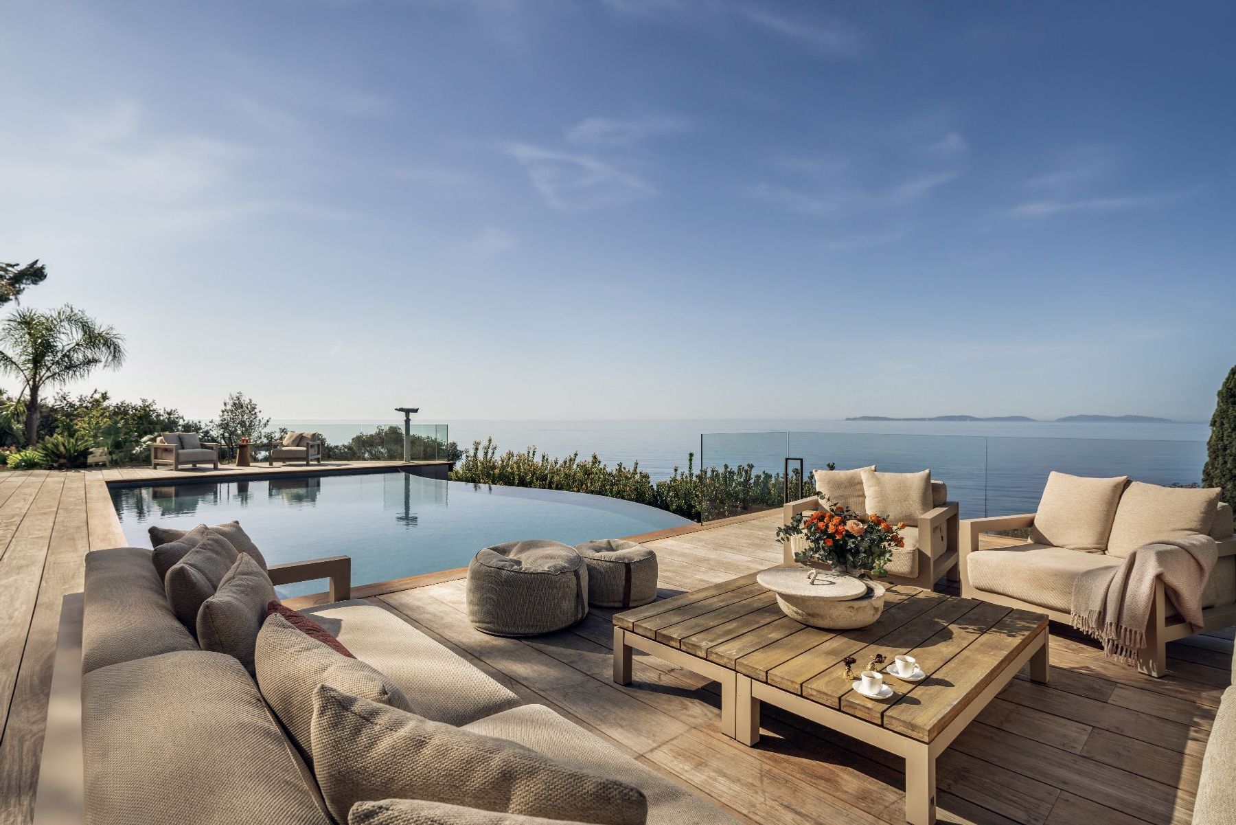 Villa Petite Roche Marine villa photo.