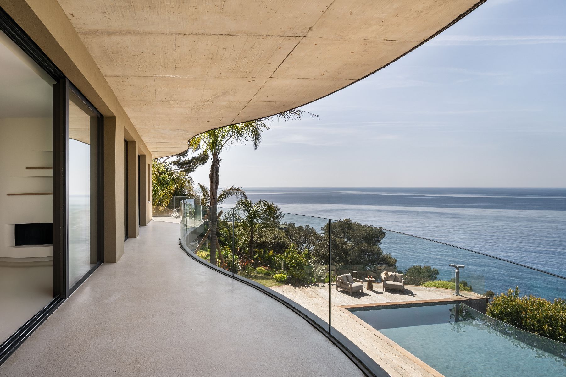 Villa Petite Roche Marine villa photo.