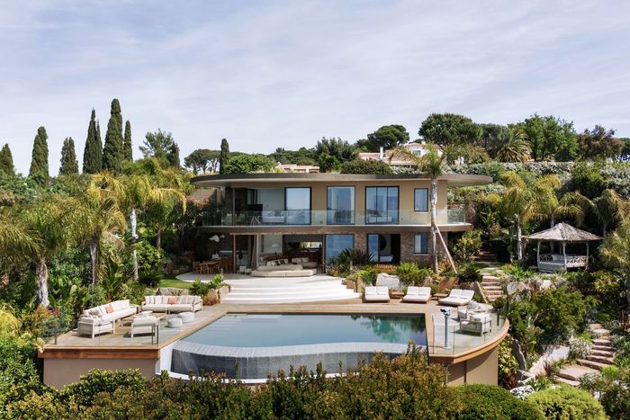 Villa Petite Roche Marine villa photo.