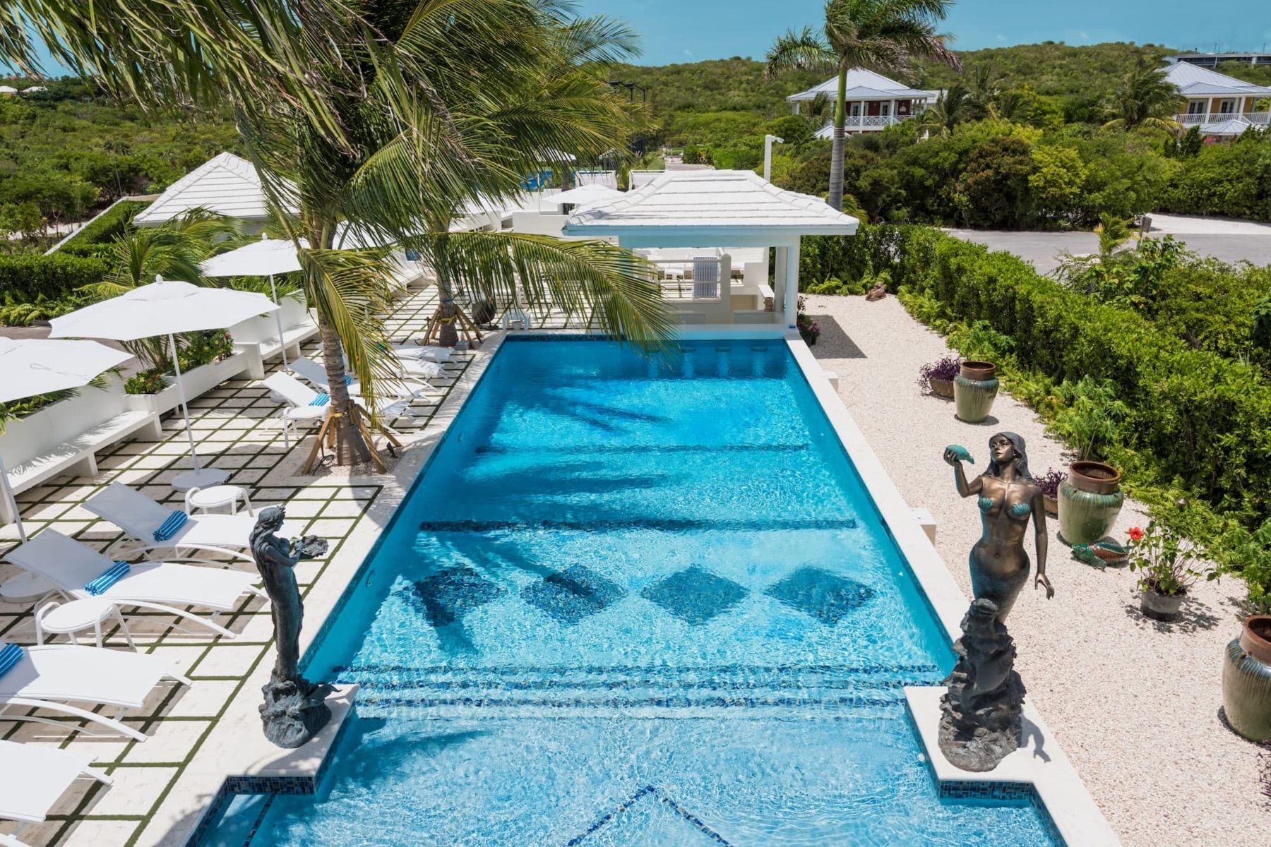 Impulse Beach Estate  villa photo.