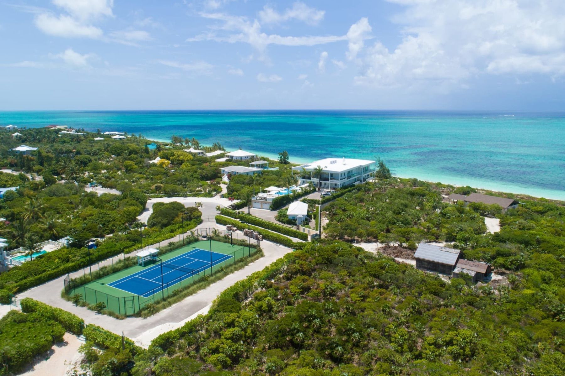 Impulse Beach Estate  villa photo.