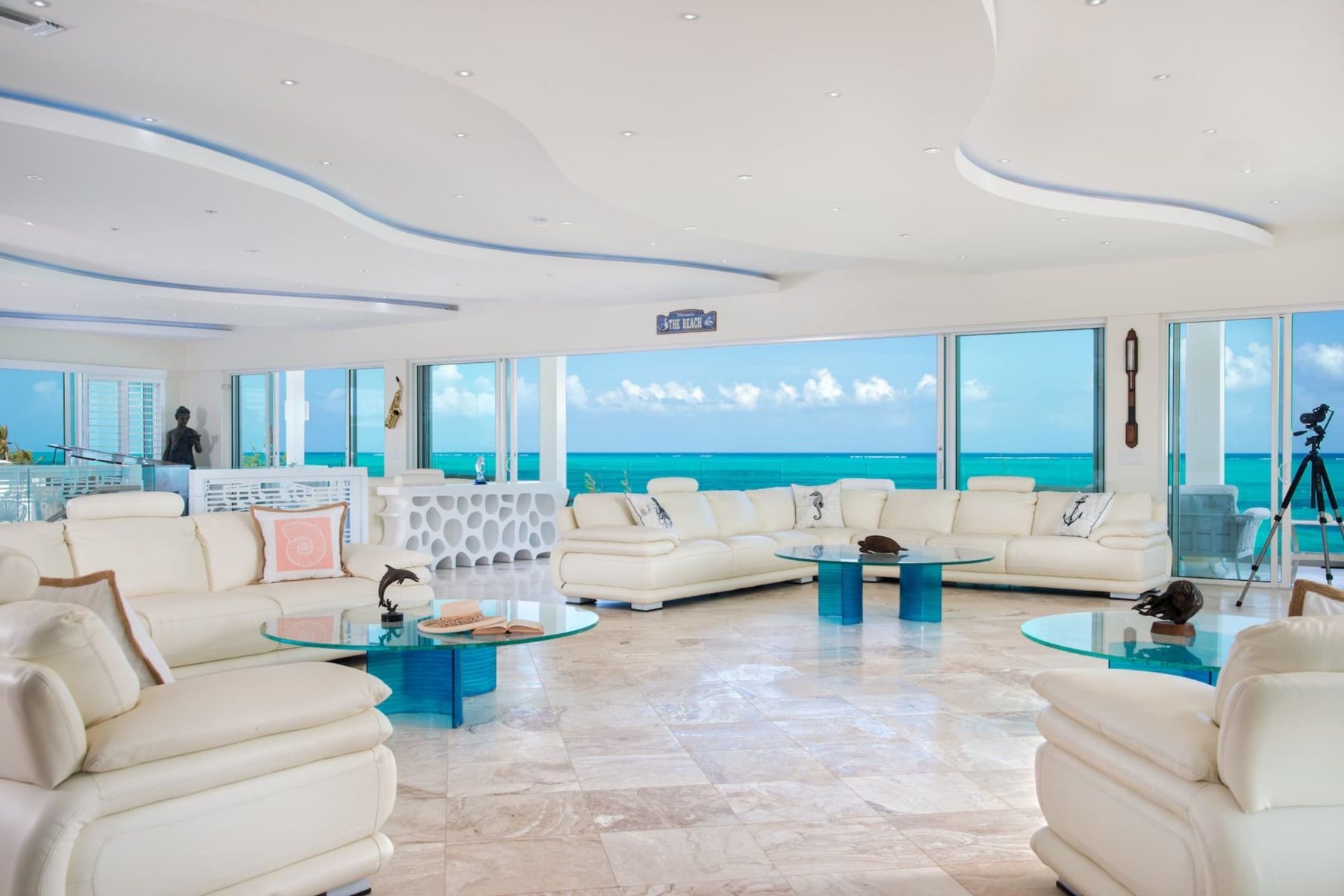 Impulse Beach Estate  villa photo.