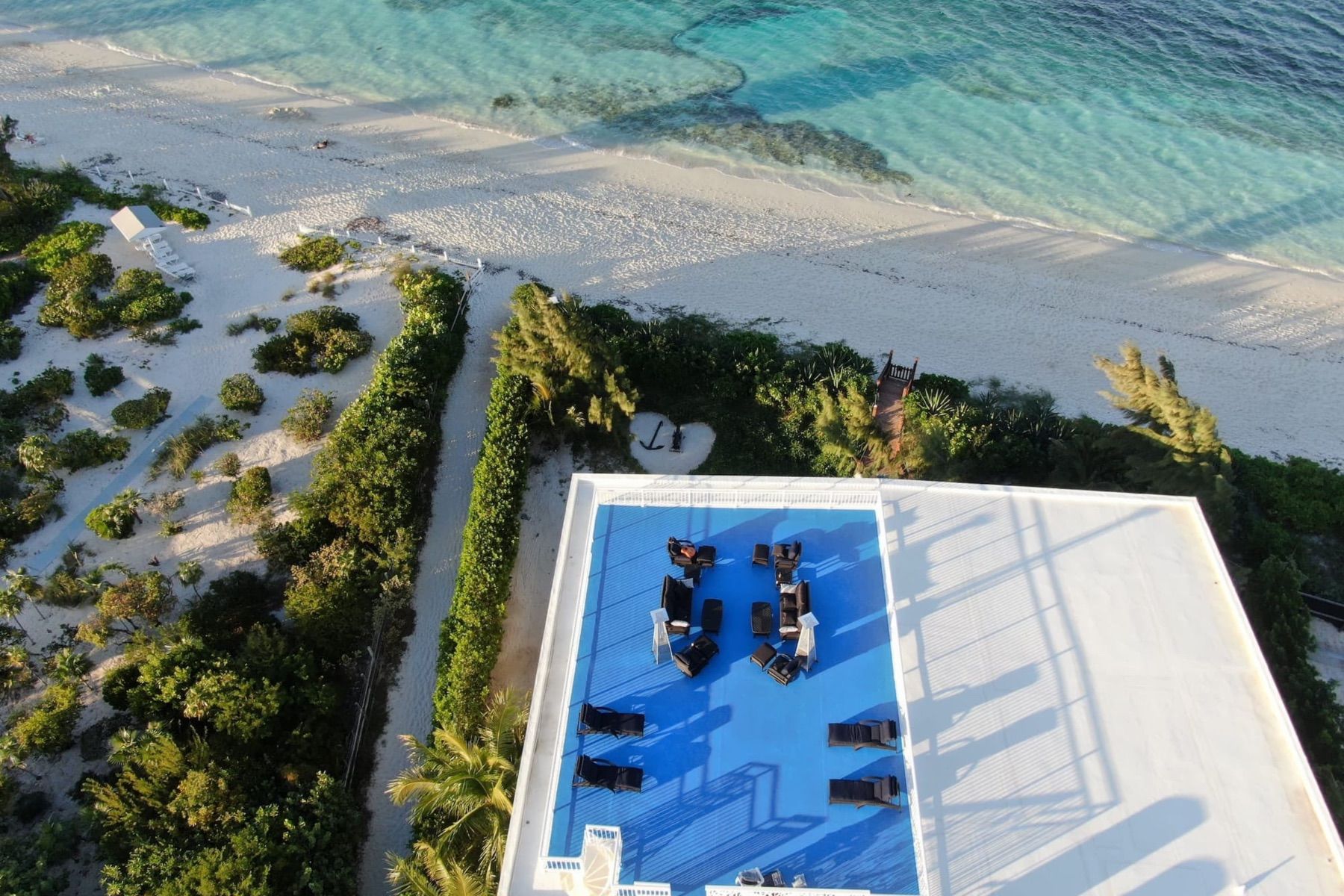 Impulse Beach Estate  villa photo.