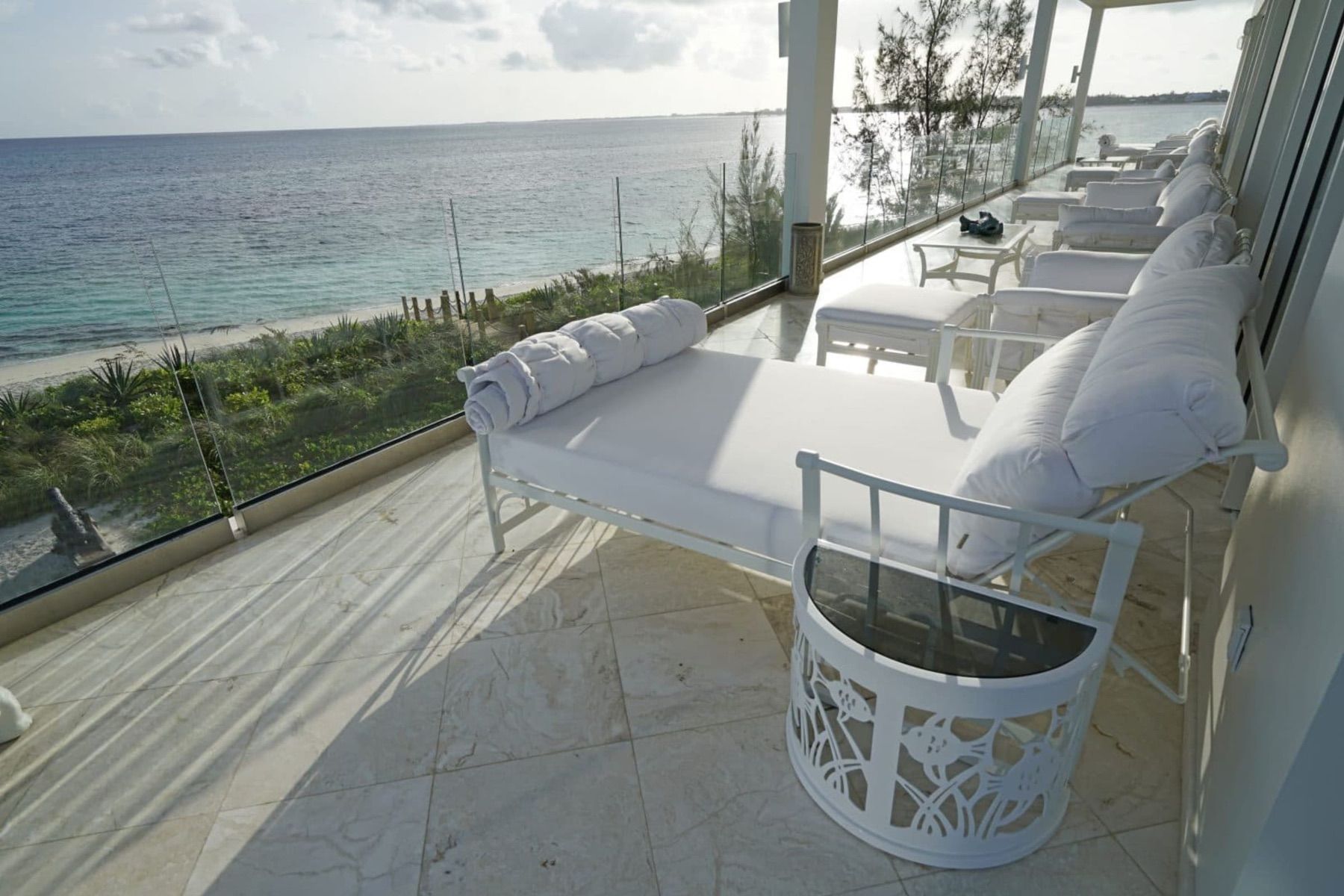 Impulse Beach Estate  villa photo.