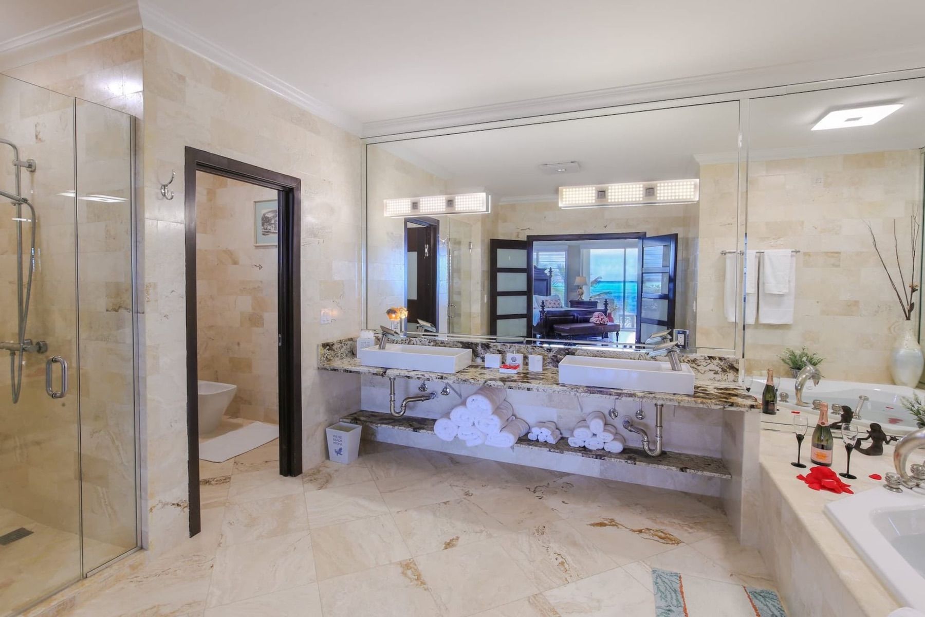 Impulse Beach Estate  villa photo.