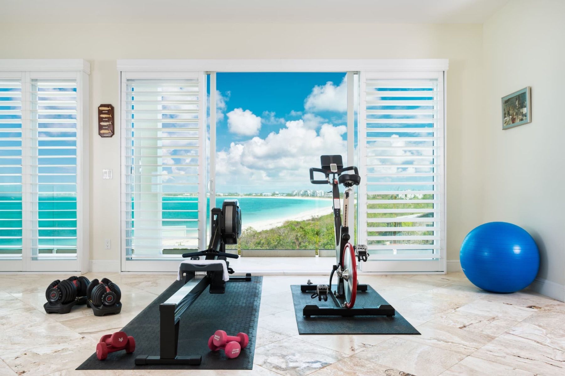 Impulse Beach Estate  villa photo.
