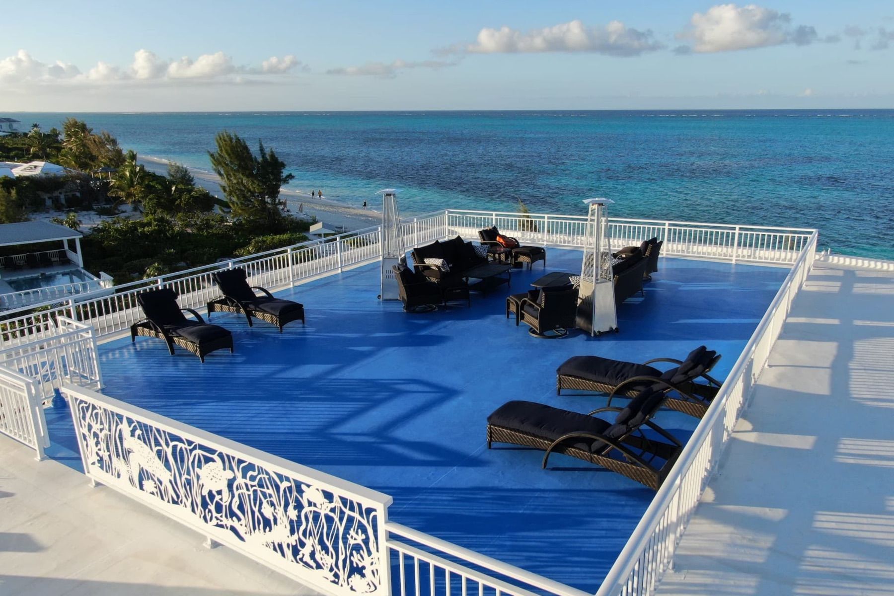 Impulse Beach Estate  villa photo.